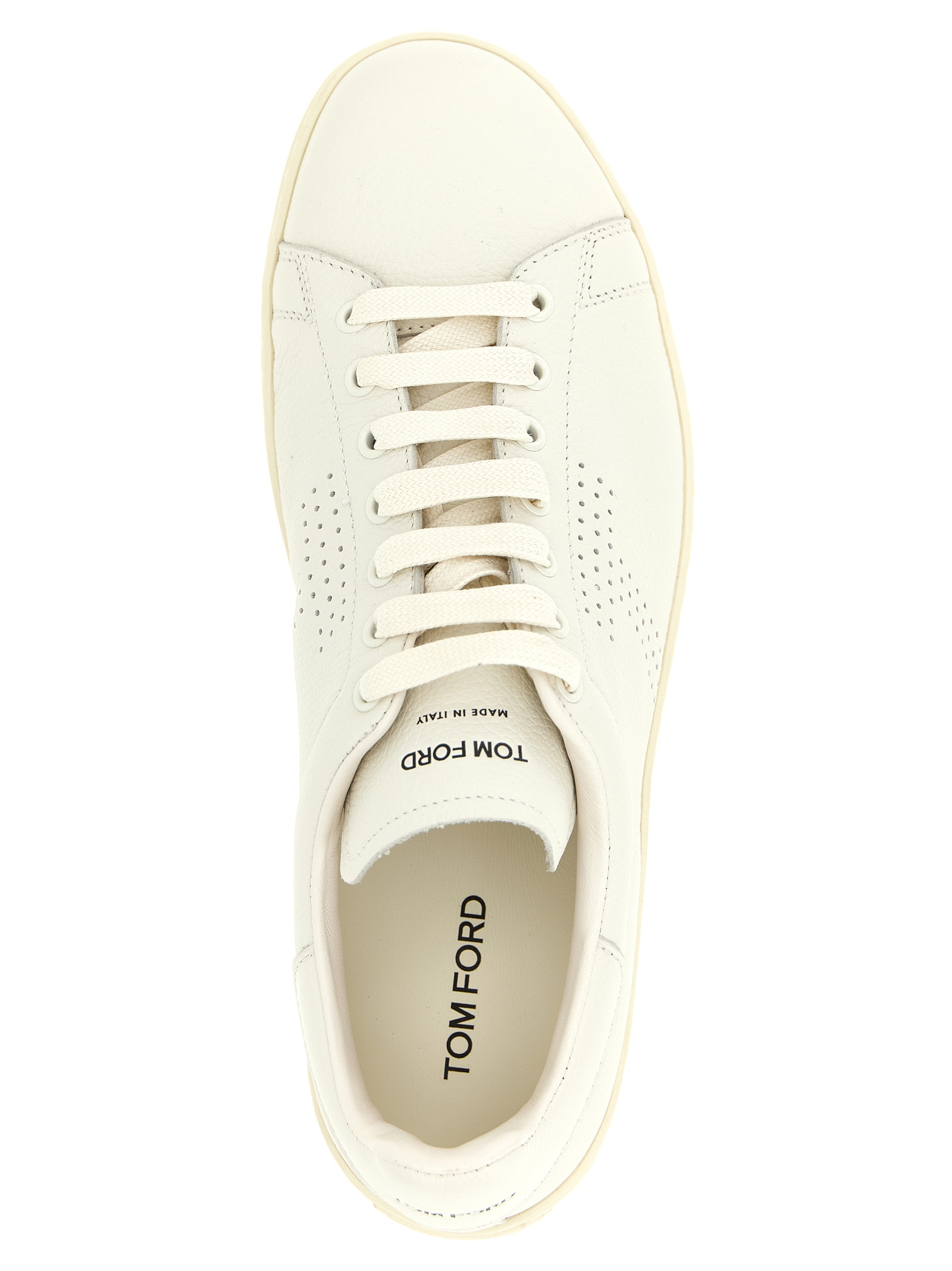 'Warwick' sneakers J1507LCL045LWWF (TOM FORD / スニーカー ) | TOM FORD (トムフォード)(3)
