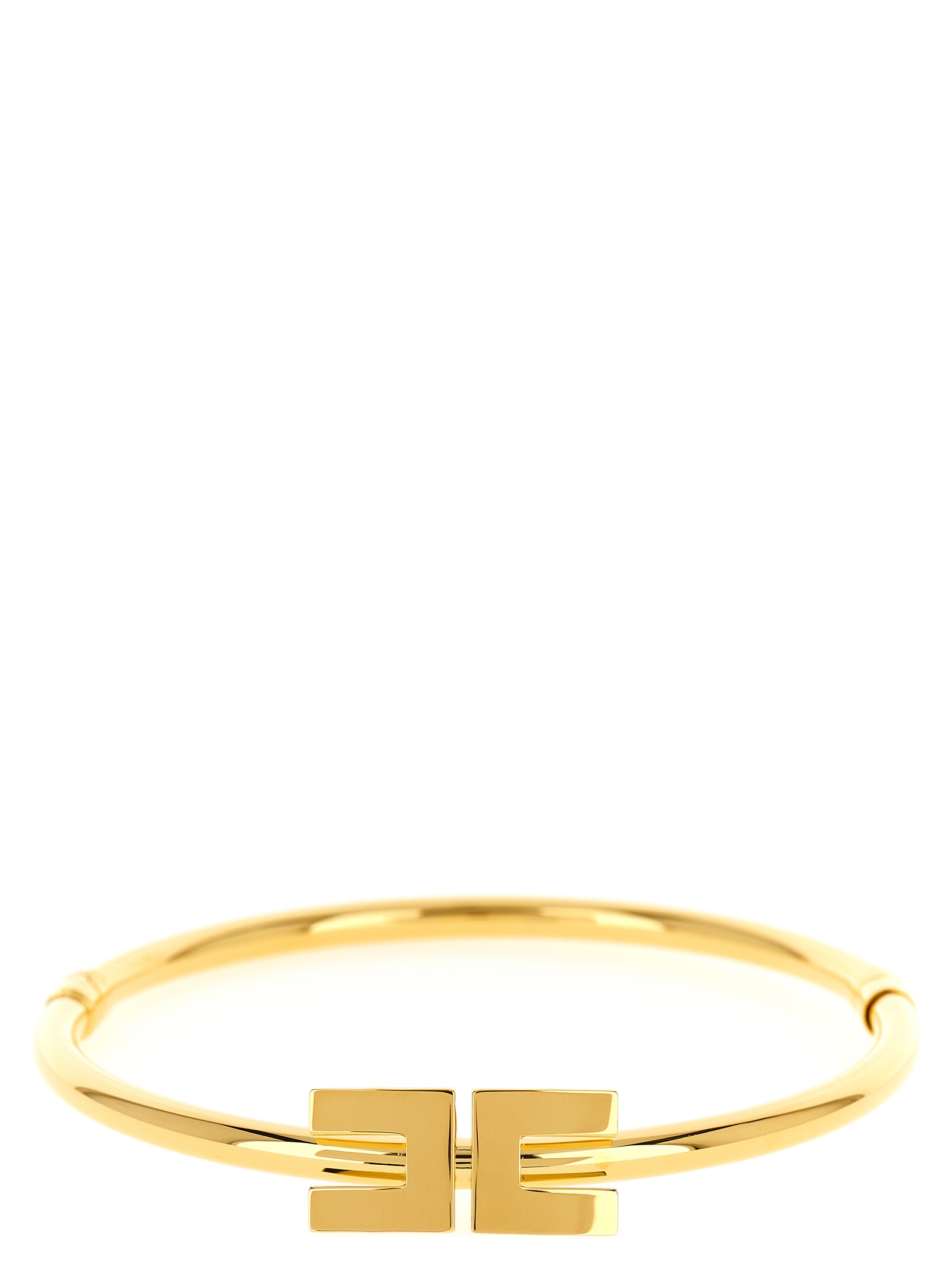 Logo necklace CO11B61E2U95 (Elisabetta Franchi / ネックレス ) | Elisabetta Franchi (エリザベッタ フランキ)