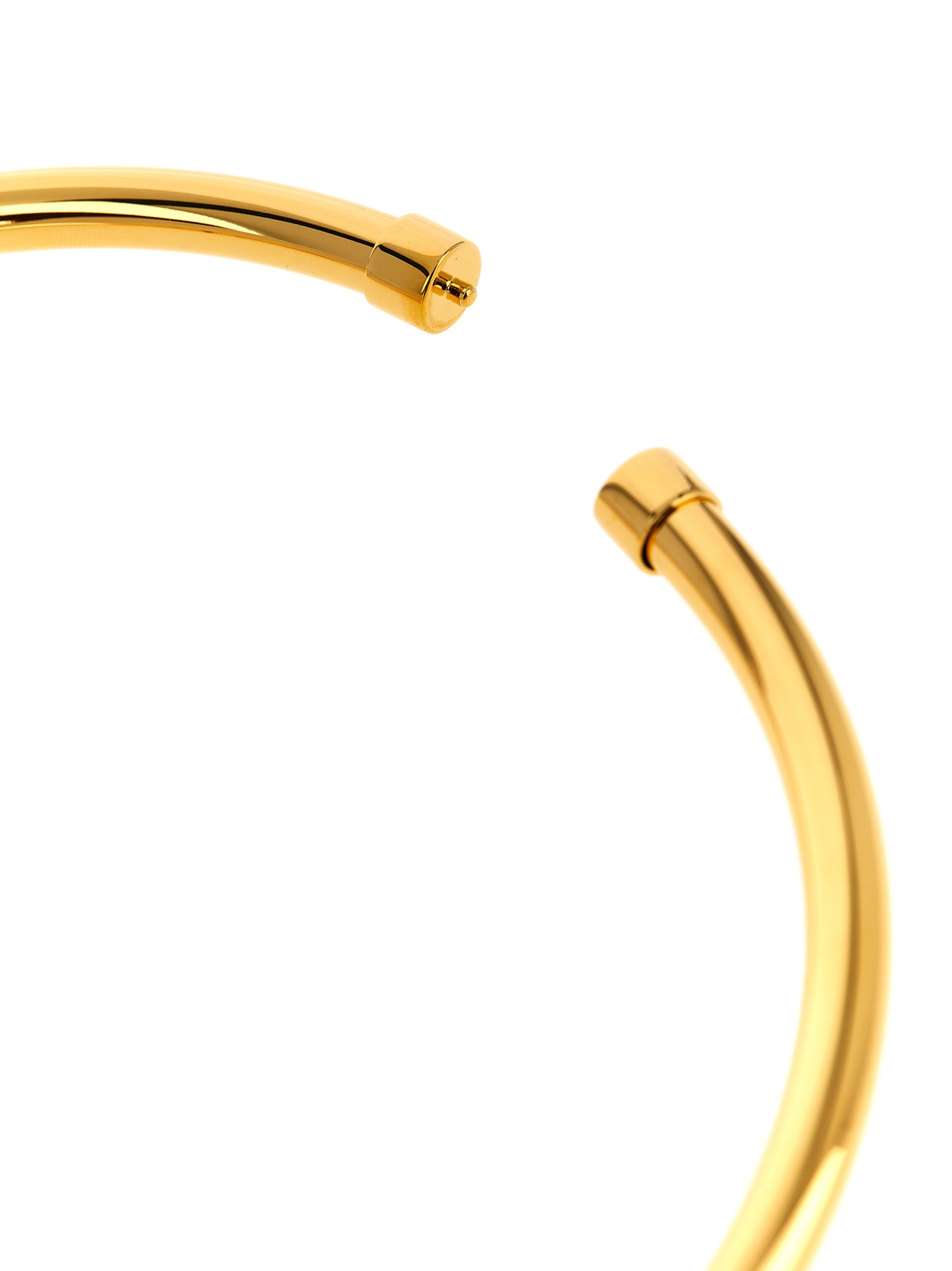 Logo necklace CO11B61E2U95 (Elisabetta Franchi / ネックレス ) | Elisabetta Franchi (エリザベッタ フランキ)(1)