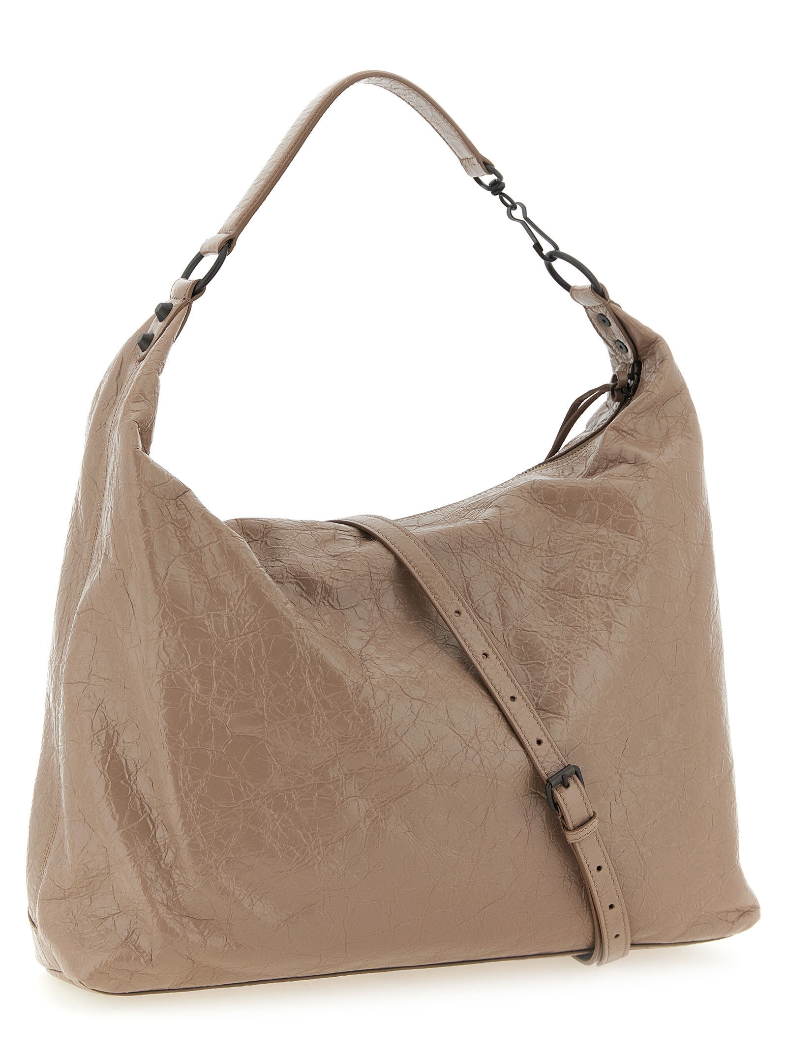 'Le City' medium shoulder bag 8525742ABEK2914 (Balenciaga / ハンドバッグ・ショルダーバッグ ) | Balenciaga (バレンシアガ)(1)