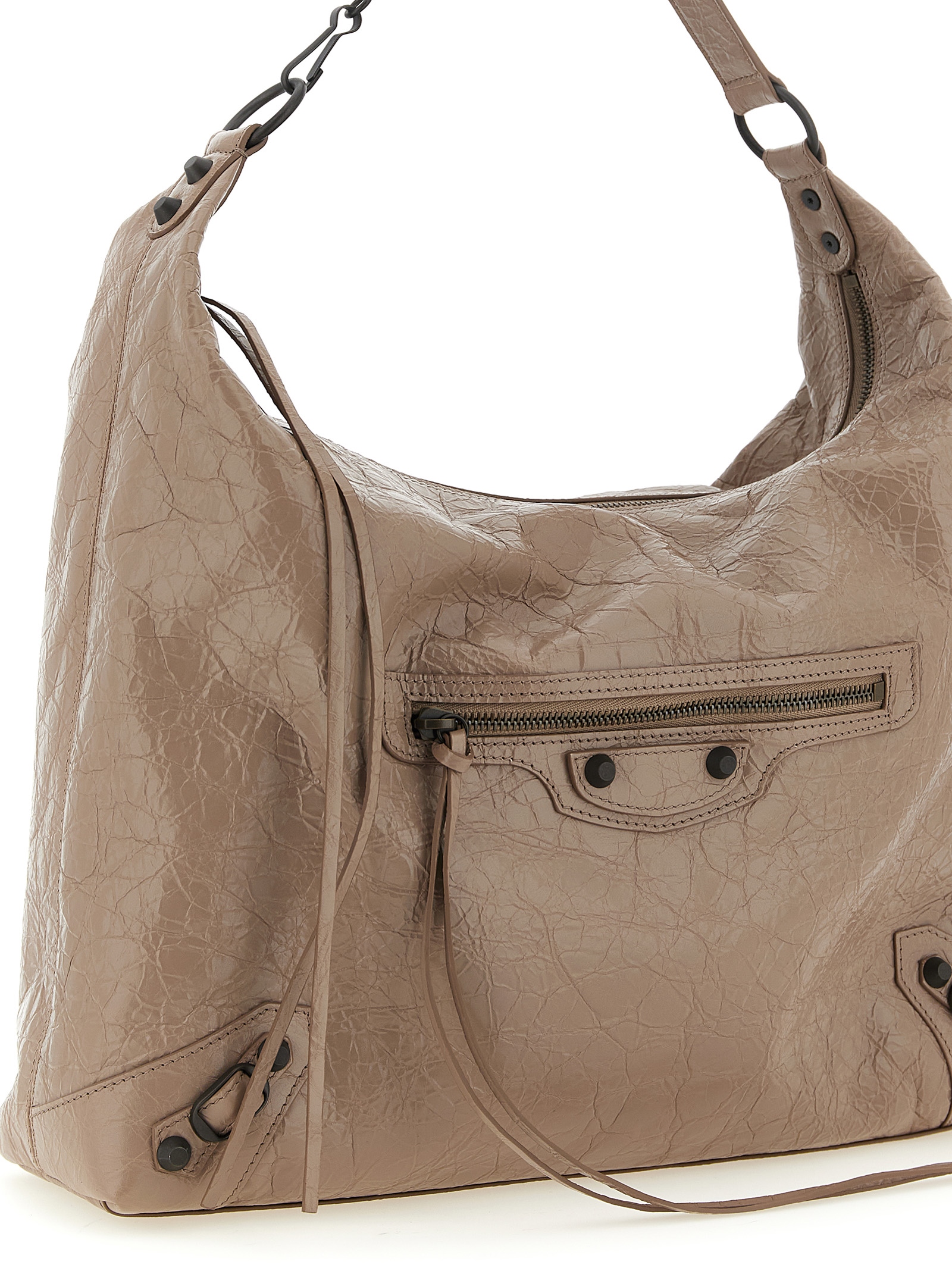 'Le City' medium shoulder bag 8525742ABEK2914 (Balenciaga / ハンドバッグ・ショルダーバッグ ) | Balenciaga (バレンシアガ)(2)