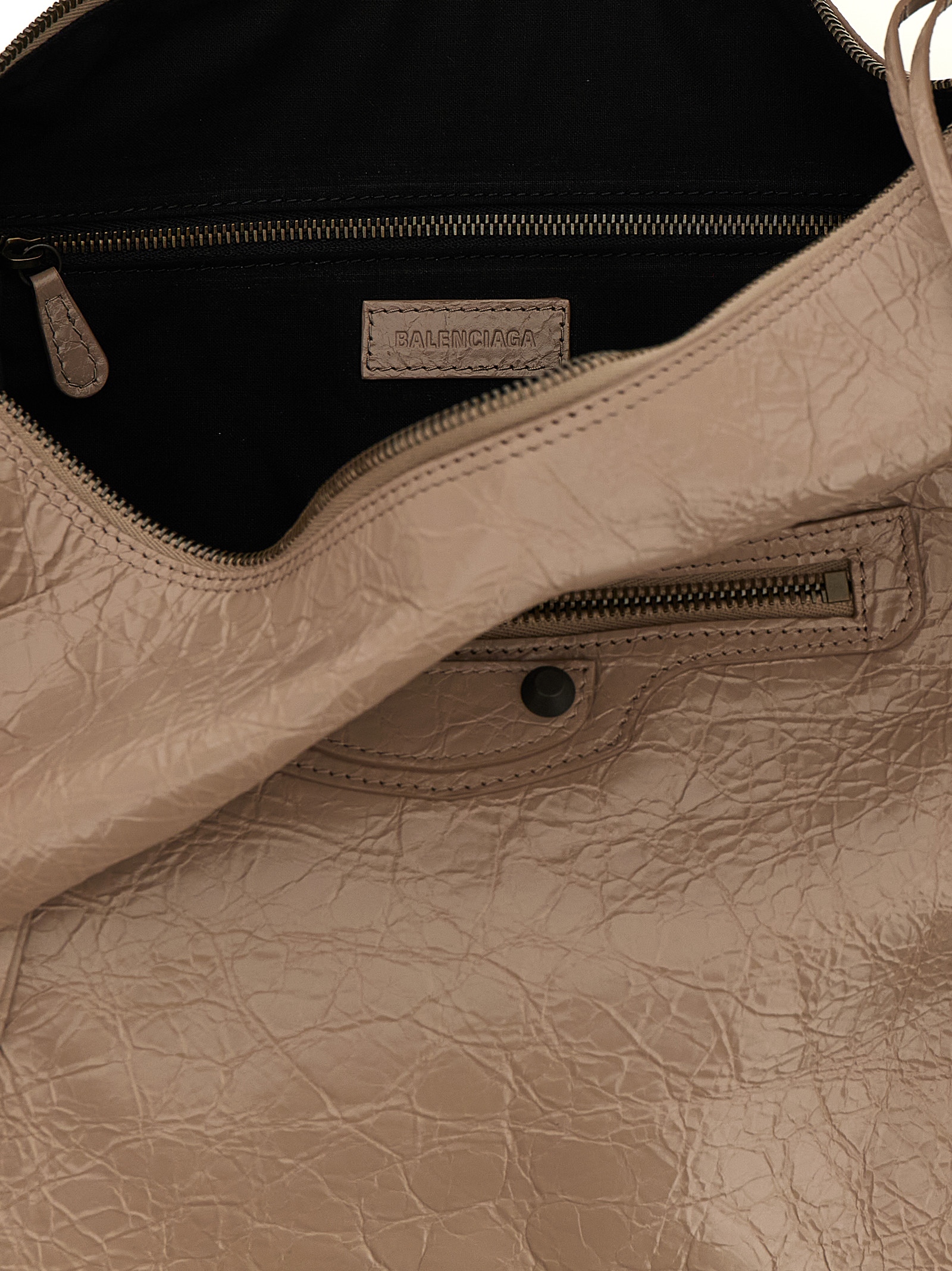 'Le City' medium shoulder bag 8525742ABEK2914 (Balenciaga / ハンドバッグ・ショルダーバッグ ) | Balenciaga (バレンシアガ)(3)