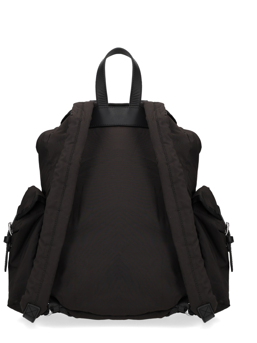 BACKPACK "HIGHLAND" 43010072UW019EETN403 (Vivienne Westwood / バックパック ) | Vivienne Westwood (ヴィヴィアン・ウェストウッド)(1)