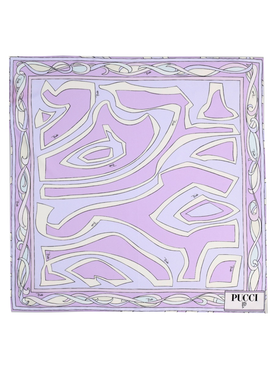 5UGB515UC282 (Emilio Pucci / スカーフ・マフラー ) | Emilio Pucci (エミリオプッチ)
