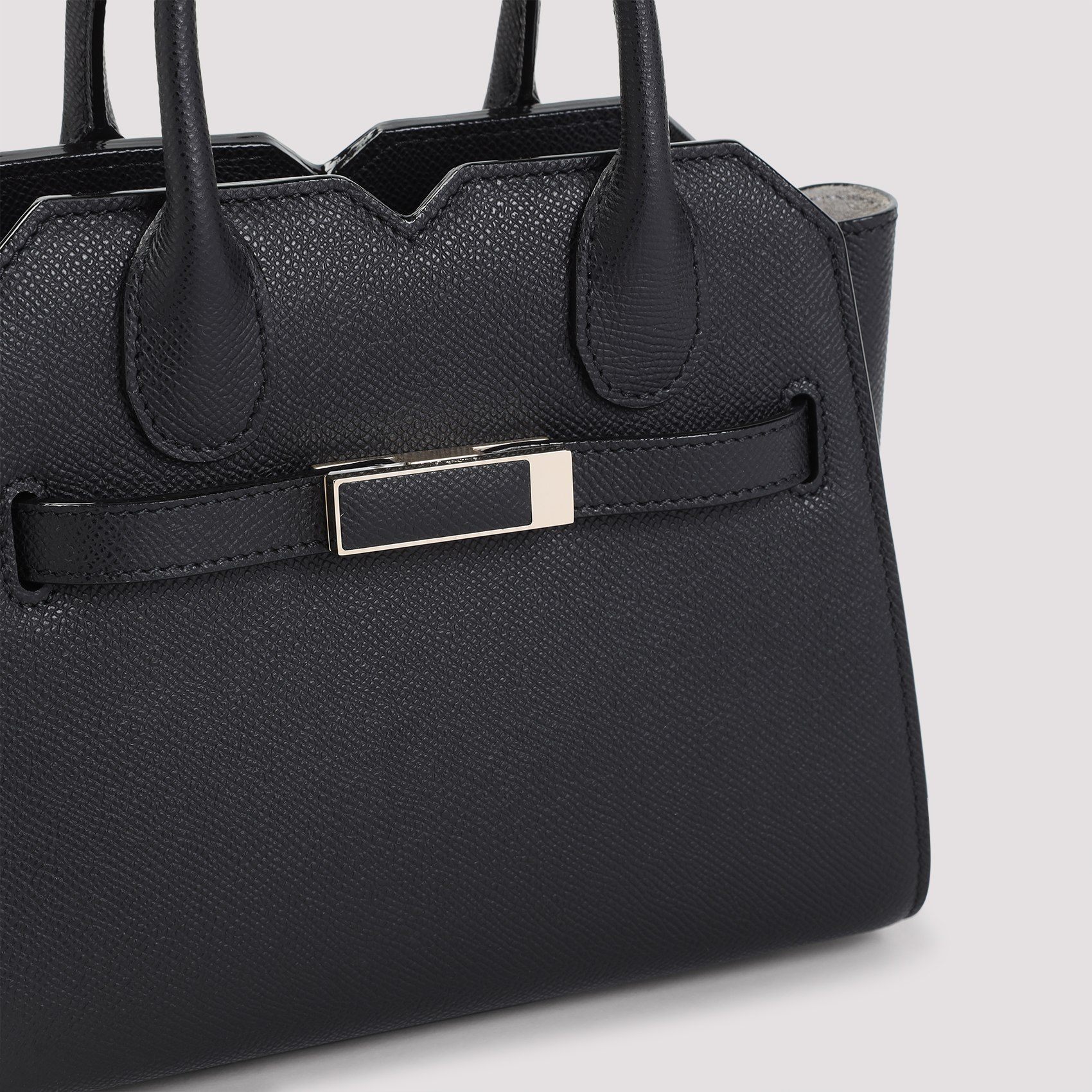 WBMI0005010LOC99NN (VALEXTRA / ハンドバッグ・ショルダーバッグ ) | VALEXTRA (ヴァレクストラ)(3)