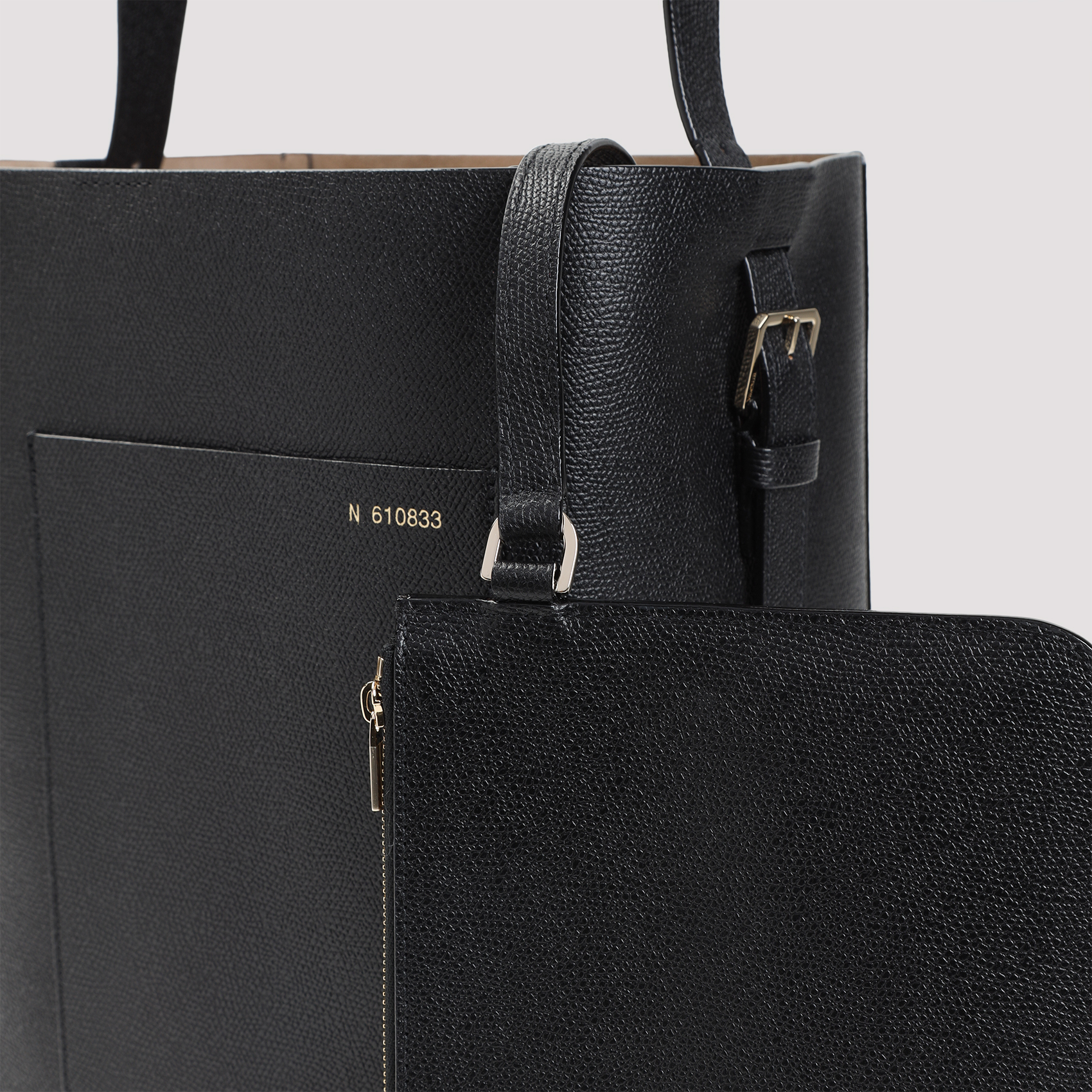 WBSF0075028LOC99NN (VALEXTRA / ハンドバッグ・ショルダーバッグ ) | VALEXTRA (ヴァレクストラ)(3)