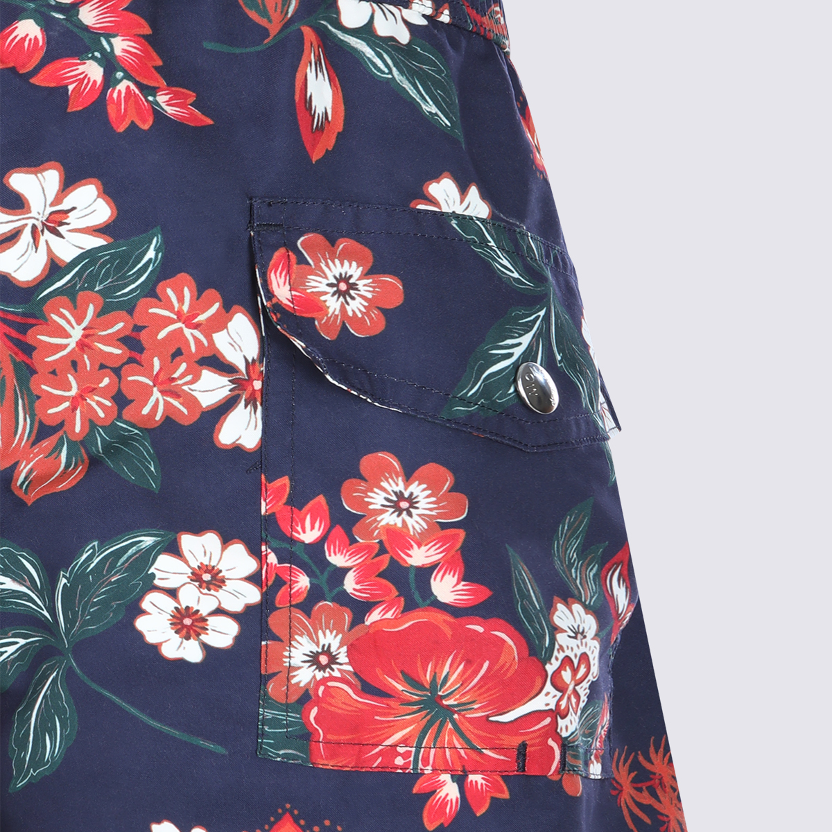 Moncler Sea clothing Blue L10912C000015999KS70 (Moncler / スイムウェア ) | Moncler (モンクレール)(2)