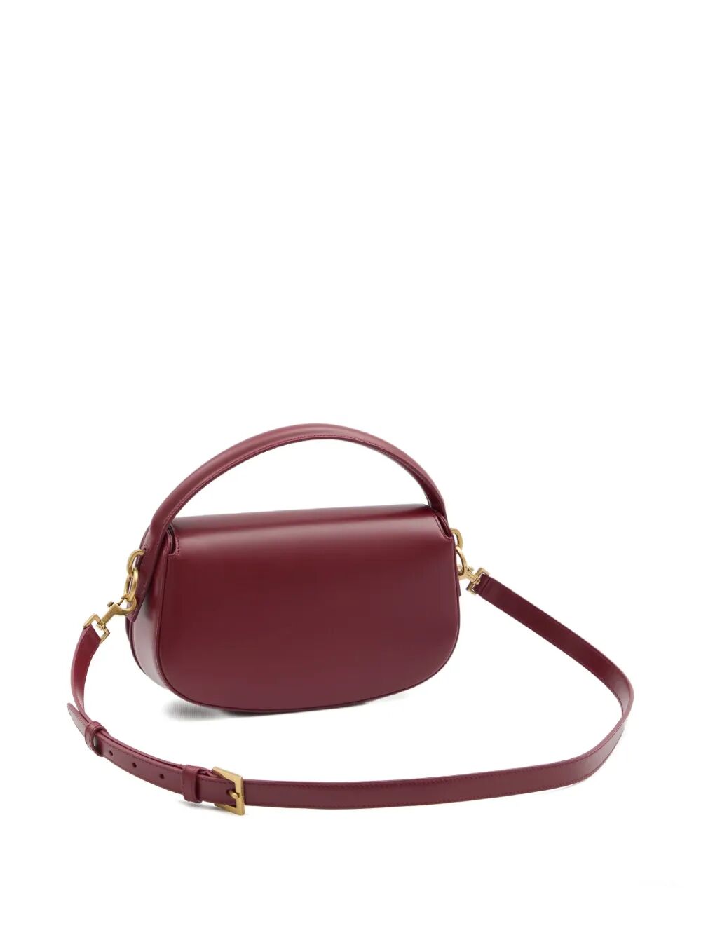 VOLTAIRE BAG IN BOX LEATHER 8373820SX0W6946 (Saint Laurent / ハンドバッグ・ショルダーバッグ ) | Saint Laurent (サンローラン)(1)