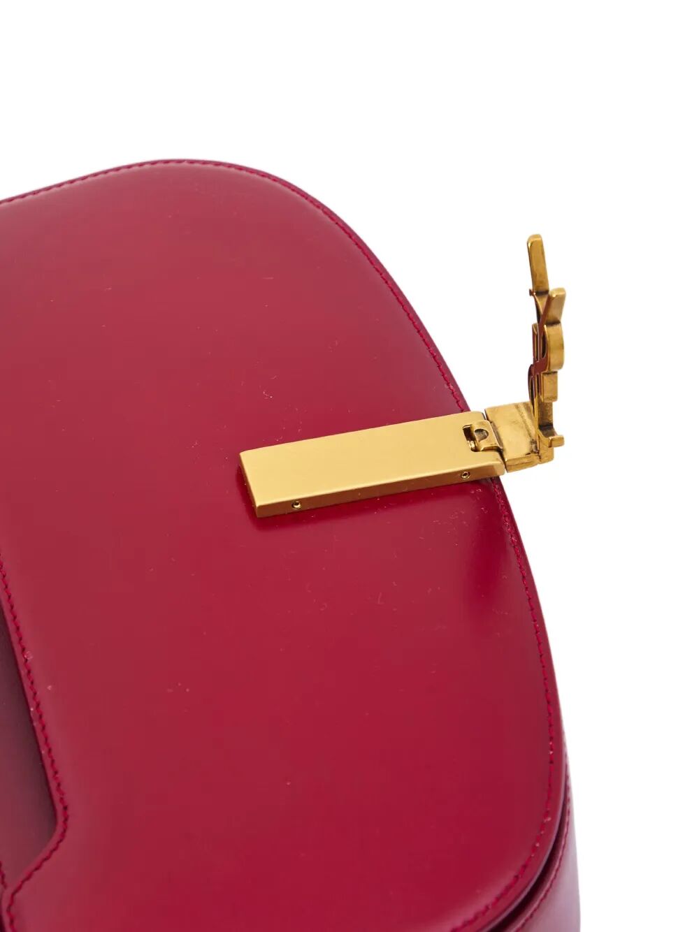 VOLTAIRE BAG IN BOX LEATHER 8373820SX0W6946 (Saint Laurent / ハンドバッグ・ショルダーバッグ ) | Saint Laurent (サンローラン)(3)