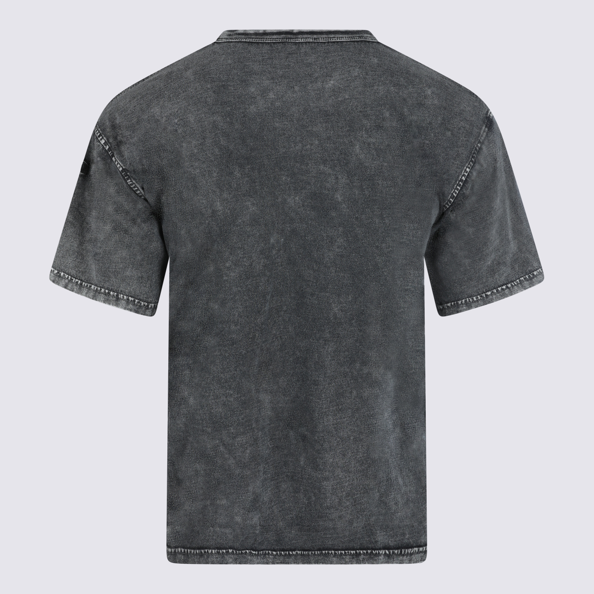 Diesel T-shirts and Polos Grey A195450HGBX9XXA (Diesel / Tシャツ・カットソー ) | Diesel (ディーゼル)(1)