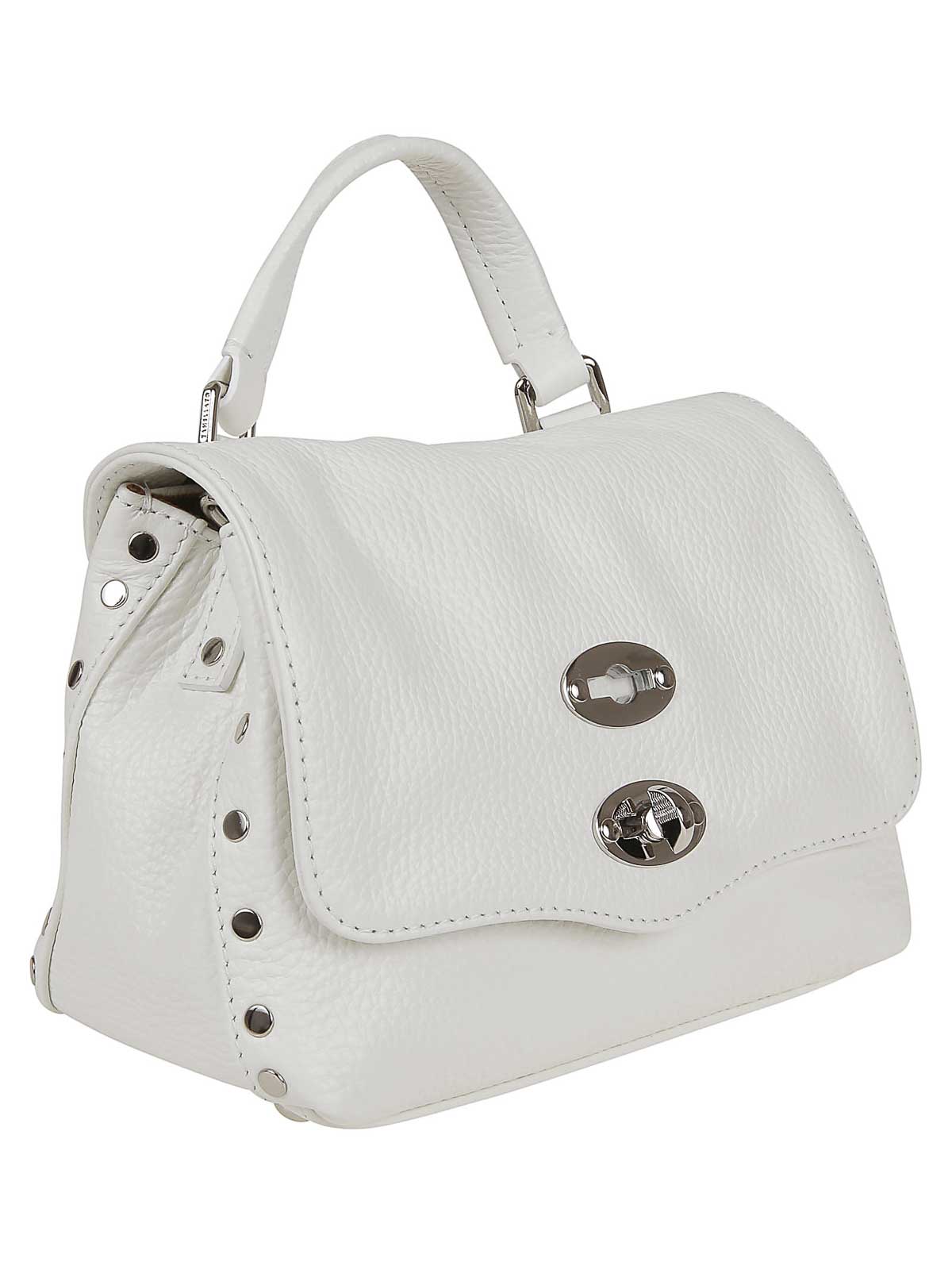 Postina Daily Giorno Baby 0680100050000BZ1190 (ZANELLATO / ハンドバッグ・ショルダーバッグ ) | ZANELLATO (ザネラート)(2)