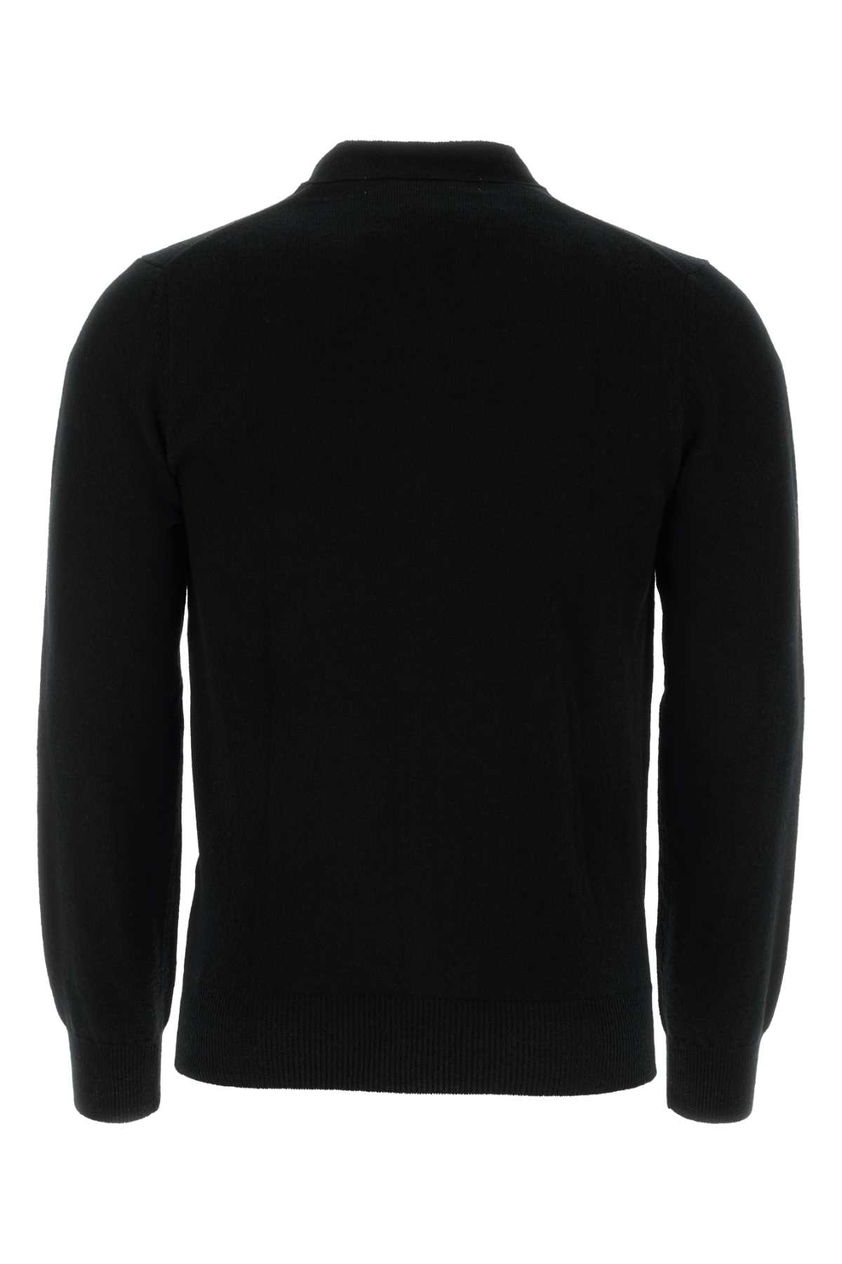 CARDIGAN AXN008051BLACK (PLAY Comme Des Garçons / ニット・セーター・カーディガン ) | PLAY Comme Des Garçons (プレイ コムデギャルソン)(1)