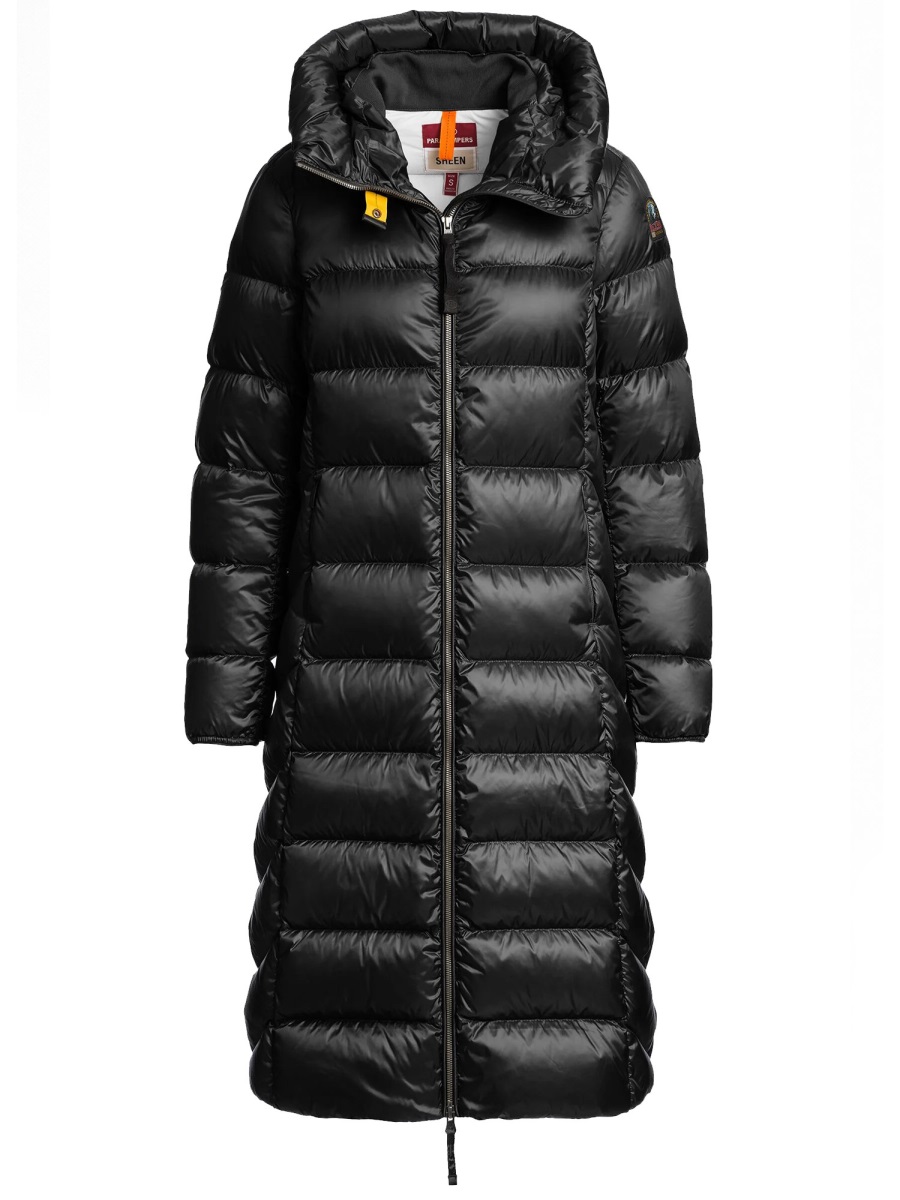 "LEAH" DOWN JACKET WITH HOOD 25WMPWPUSX33P780541 (PARAJUMPERS / ダウンジャケット・コート ) | PARAJUMPERS (パラジャンパーズ)