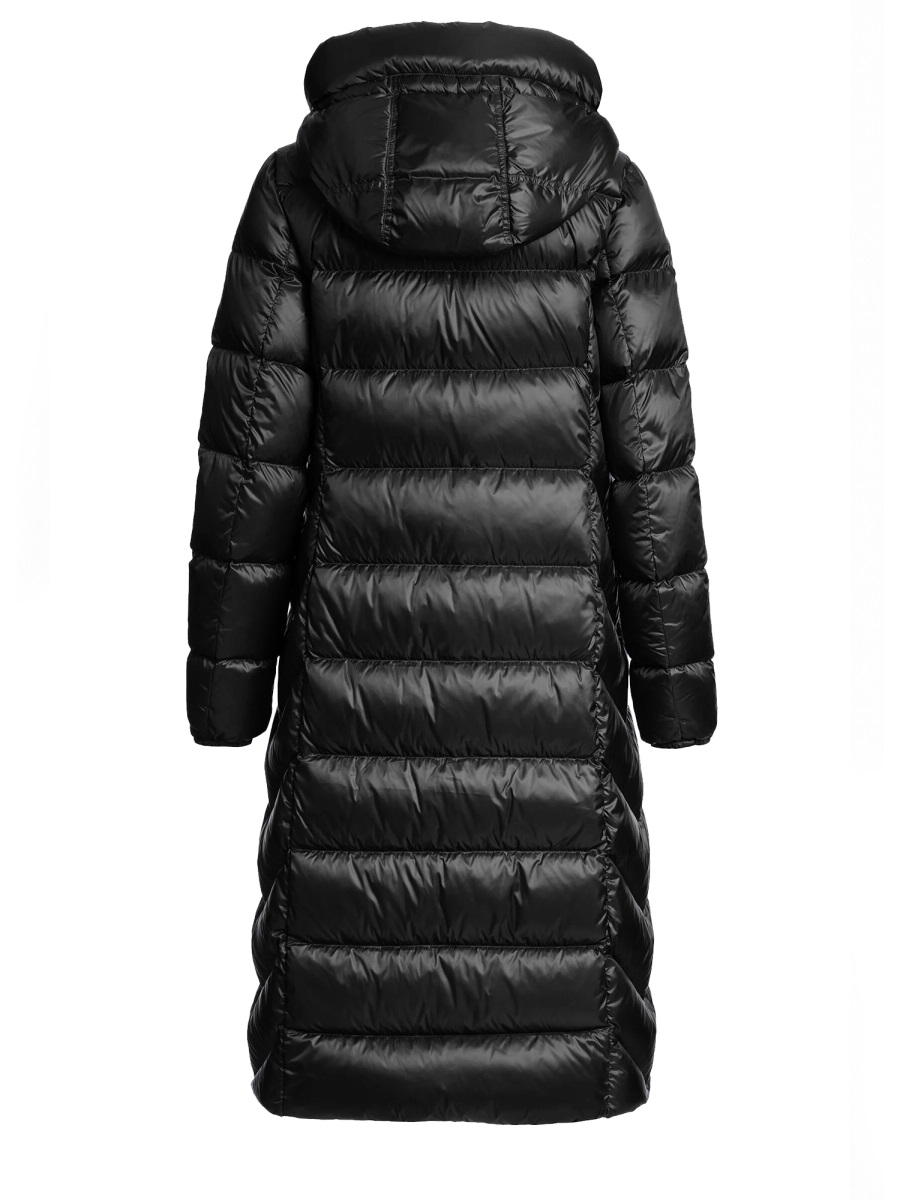 "LEAH" DOWN JACKET WITH HOOD 25WMPWPUSX33P780541 (PARAJUMPERS / ダウンジャケット・コート ) | PARAJUMPERS (パラジャンパーズ)(1)