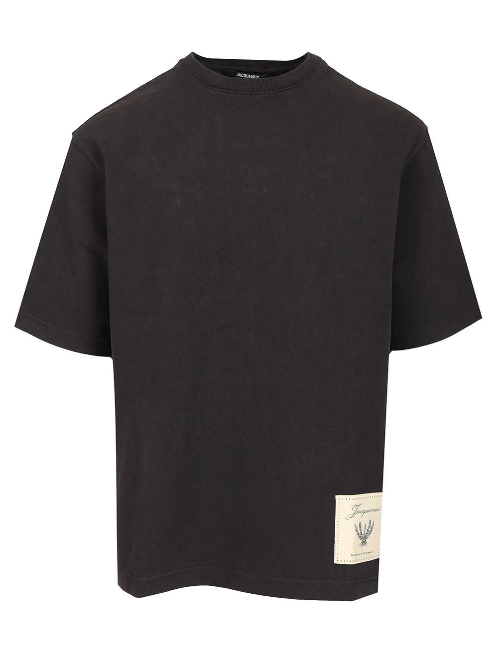 LE TSHIRT TORNEO MC 26ETSM00624AJ000453EO (JACQUEMUS / Tシャツ・カットソー ) | JACQUEMUS (ジャックムス)