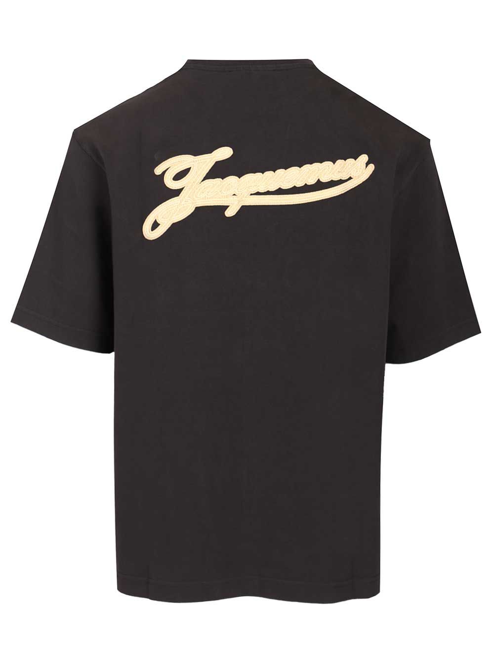 LE TSHIRT TORNEO MC 26ETSM00624AJ000453EO (JACQUEMUS / Tシャツ・カットソー ) | JACQUEMUS (ジャックムス)(1)