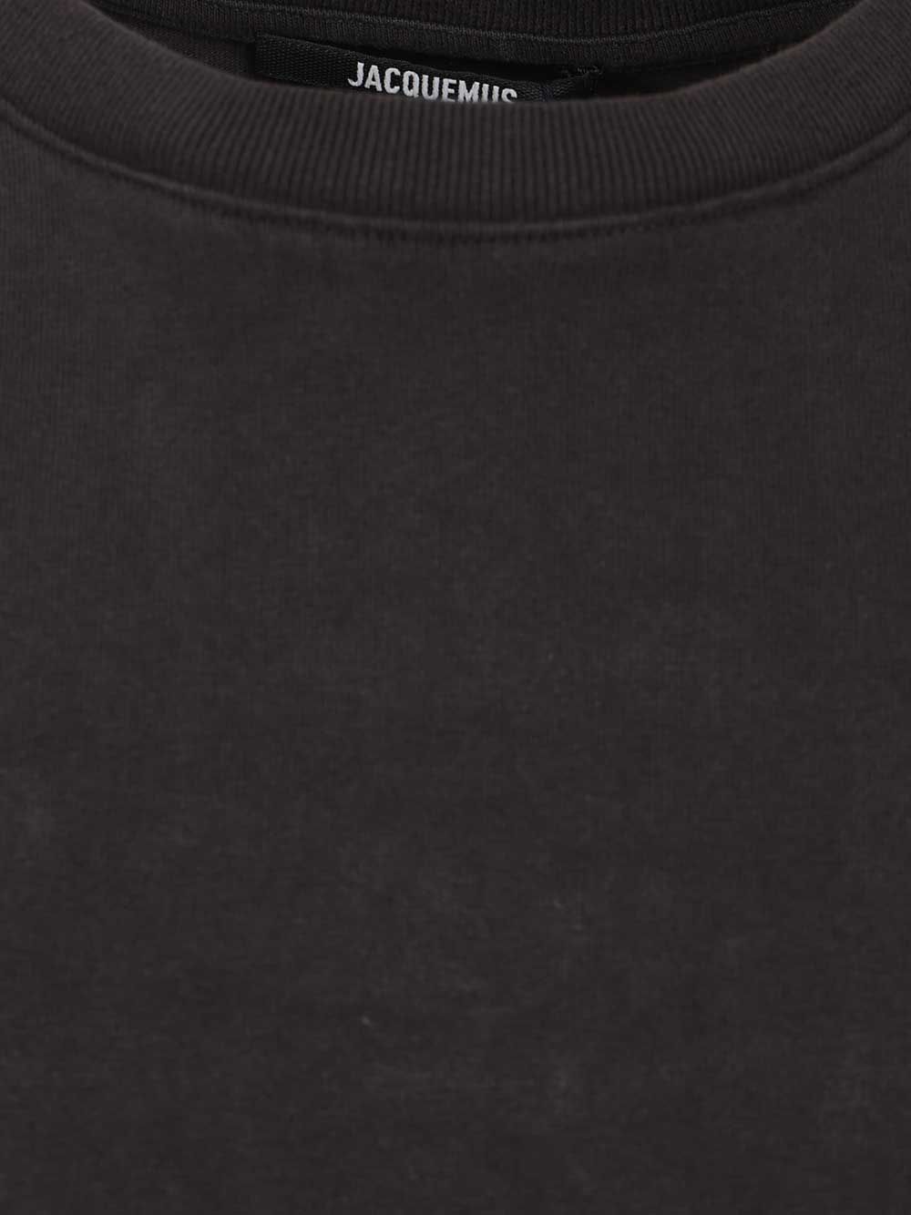 LE TSHIRT TORNEO MC 26ETSM00624AJ000453EO (JACQUEMUS / Tシャツ・カットソー ) | JACQUEMUS (ジャックムス)(2)