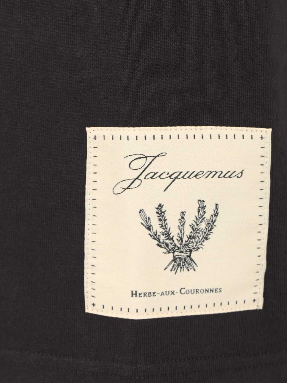 LE TSHIRT TORNEO MC 26ETSM00624AJ000453EO (JACQUEMUS / Tシャツ・カットソー ) | JACQUEMUS (ジャックムス)(3)