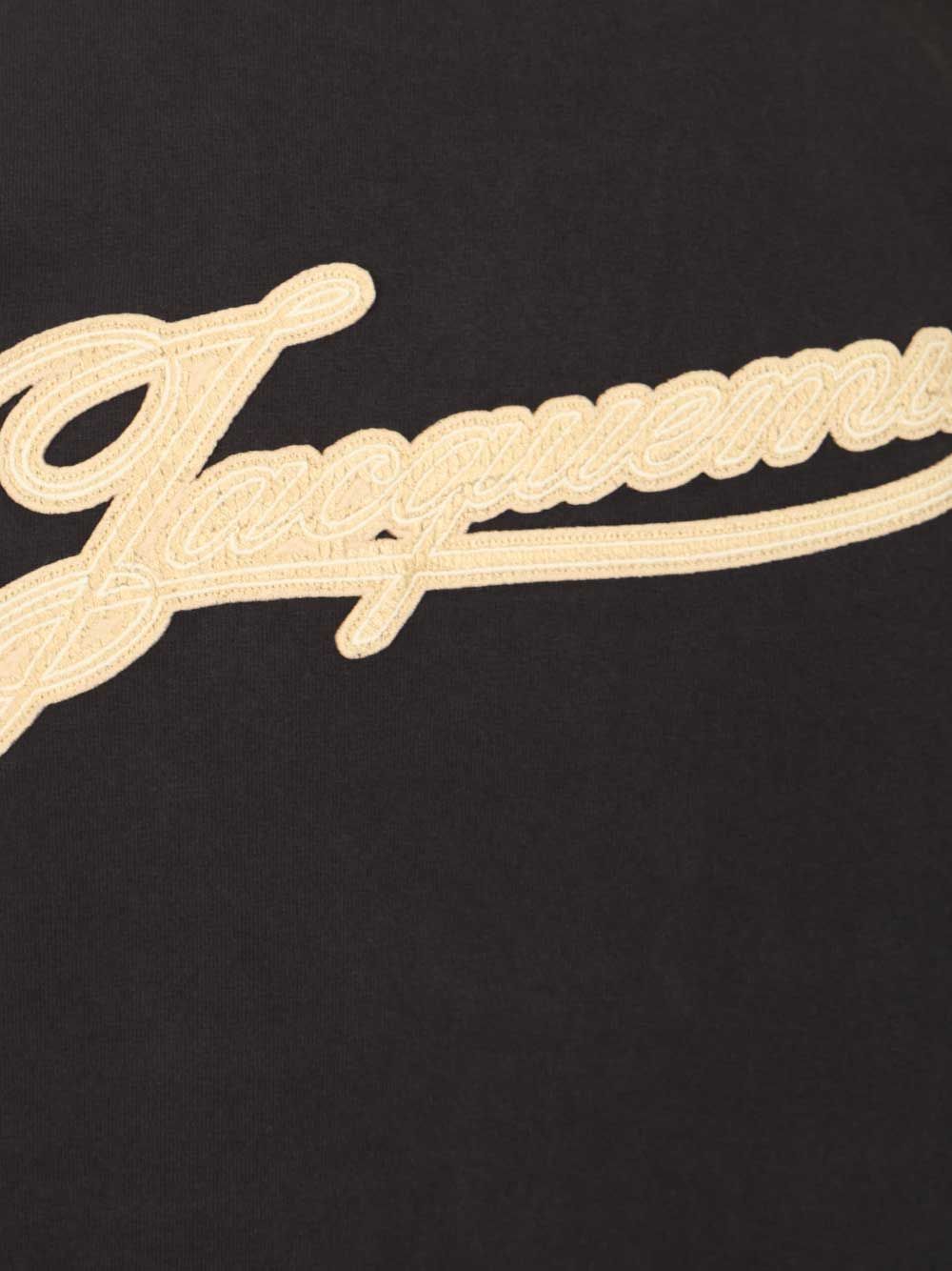 LE TSHIRT TORNEO MC 26ETSM00624AJ000453EO (JACQUEMUS / Tシャツ・カットソー ) | JACQUEMUS (ジャックムス)(4)