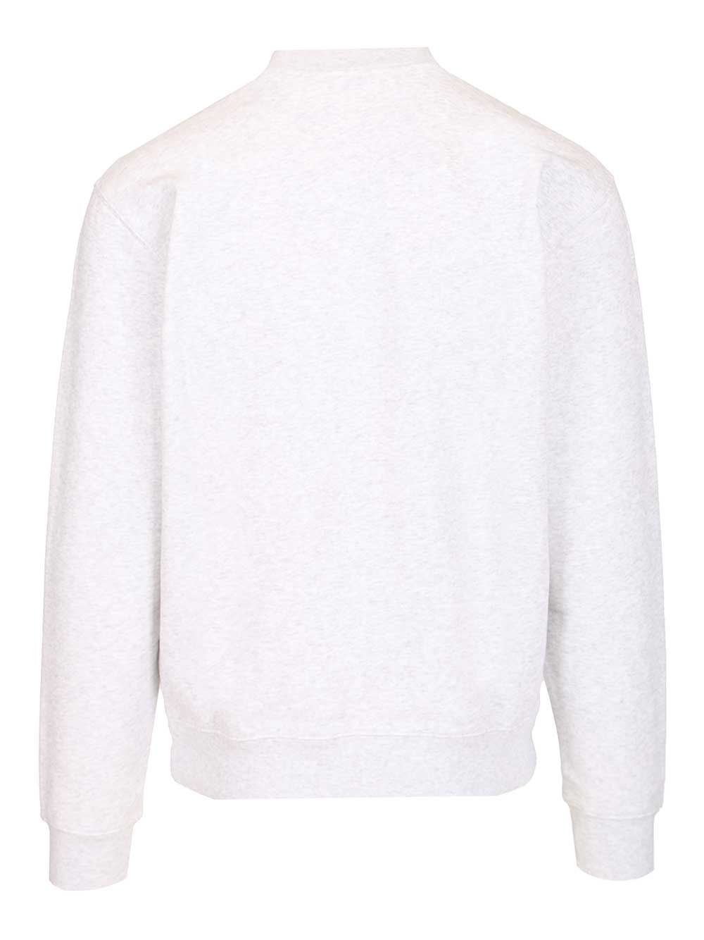 LE SWEATSHIRT GROS GRAIN 24ESSM00206AJ00126950 (JACQUEMUS / スウェット・フーディー ) | JACQUEMUS (ジャックムス)(1)
