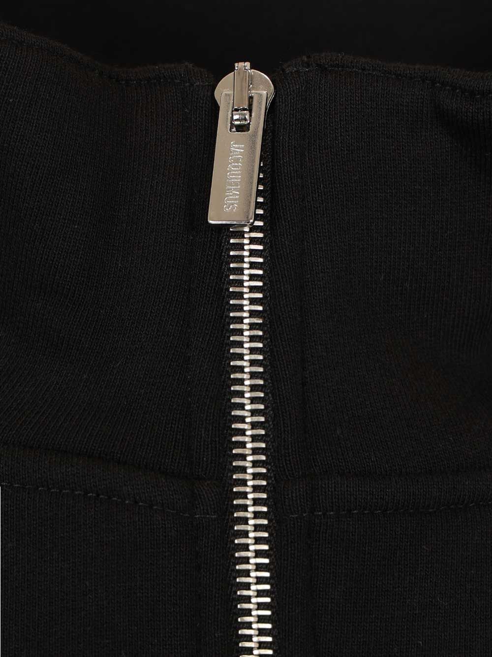 LE CAMIONNEUR GROS GRAIN 25ESSM00313AJ00174990 (JACQUEMUS / スウェット・フーディー ) | JACQUEMUS (ジャックムス)(3)