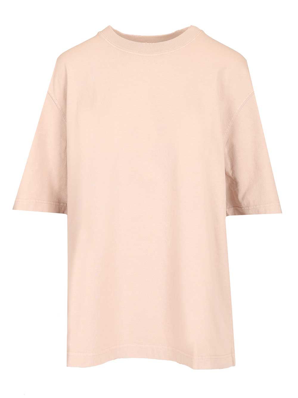 RELAXED FIT T-SHIRT COTTON JERSEY LOGO PATCH GUP01873P00157625235 (Golden Goose / Tシャツ・カットソー ) | Golden Goose (ゴールデングース)