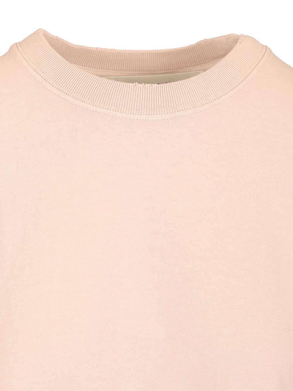 RELAXED FIT T-SHIRT COTTON JERSEY LOGO PATCH GUP01873P00157625235 (Golden Goose / Tシャツ・カットソー ) | Golden Goose (ゴールデングース)(2)