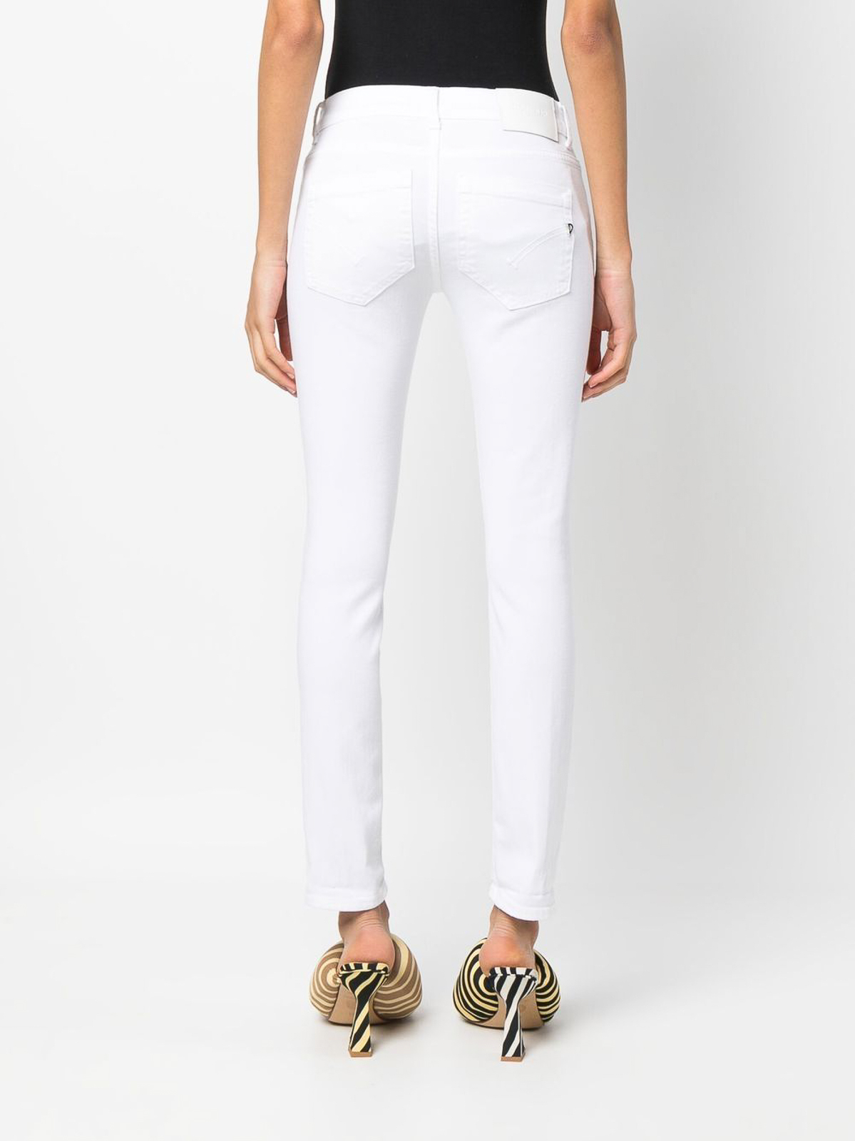 Monroe faded jeans P692BS0030DPTD000 (DONDUP / ジーンズ ) | DONDUP (ドンダップ)(3)