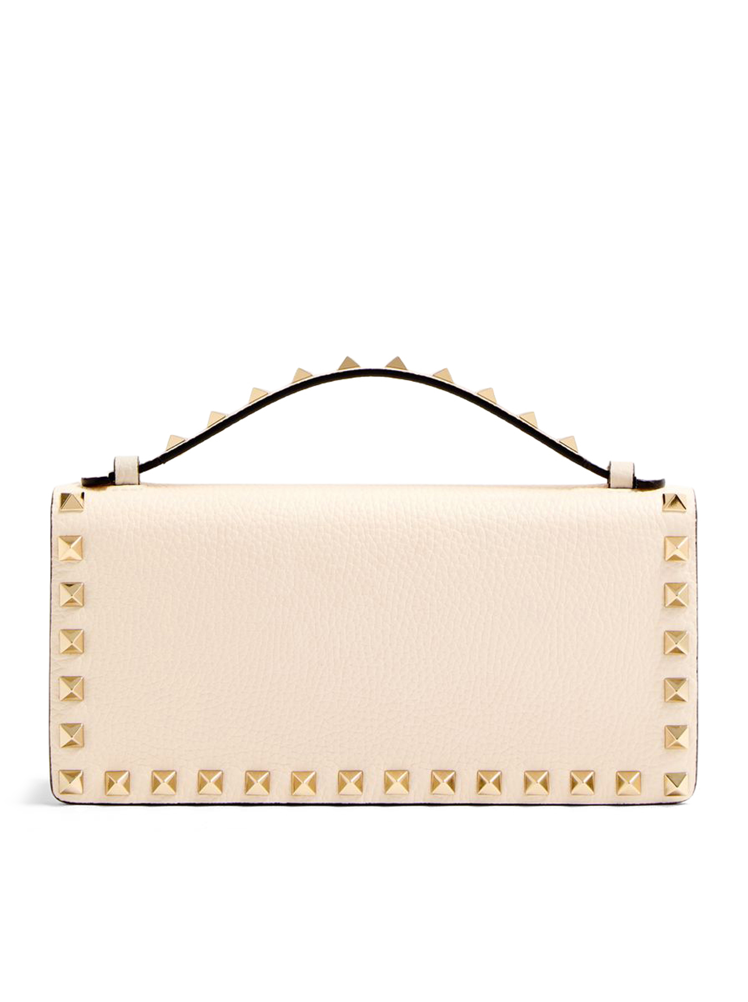 ROCKSTUD CHAIN WALLET 8W2P0AK2VSHI16 (Valentino Garavani / ハンドバッグ・ショルダーバッグ ) | Valentino Garavani (ヴァレンティノ)