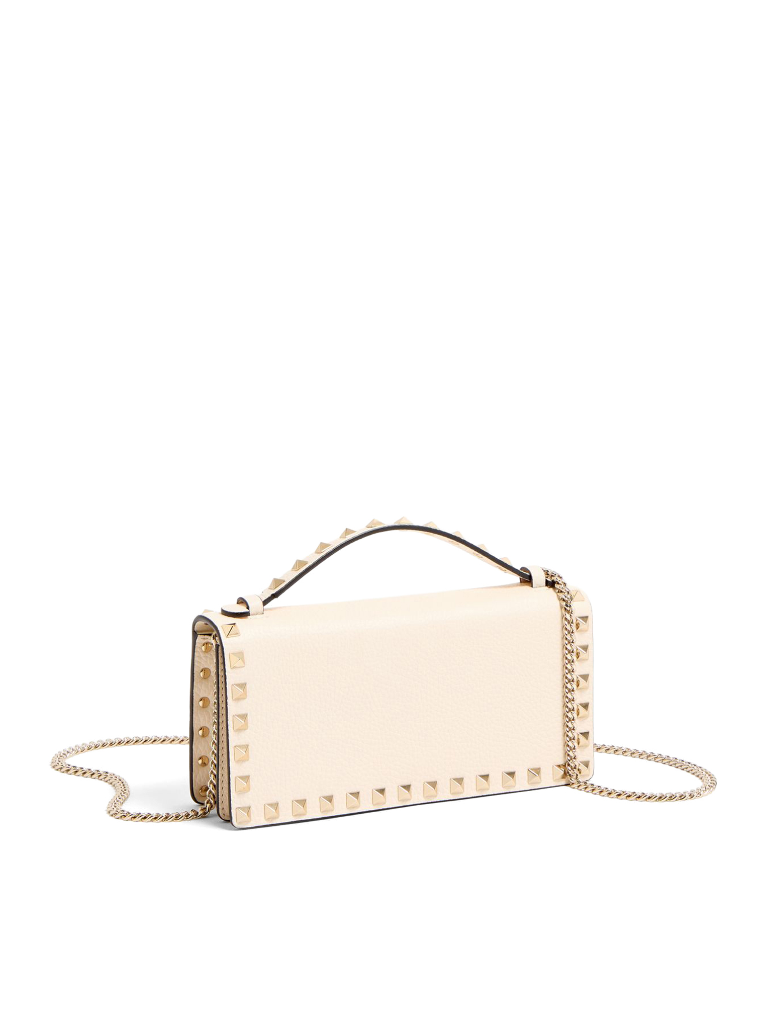 ROCKSTUD CHAIN WALLET 8W2P0AK2VSHI16 (Valentino Garavani / ハンドバッグ・ショルダーバッグ ) | Valentino Garavani (ヴァレンティノ)(2)