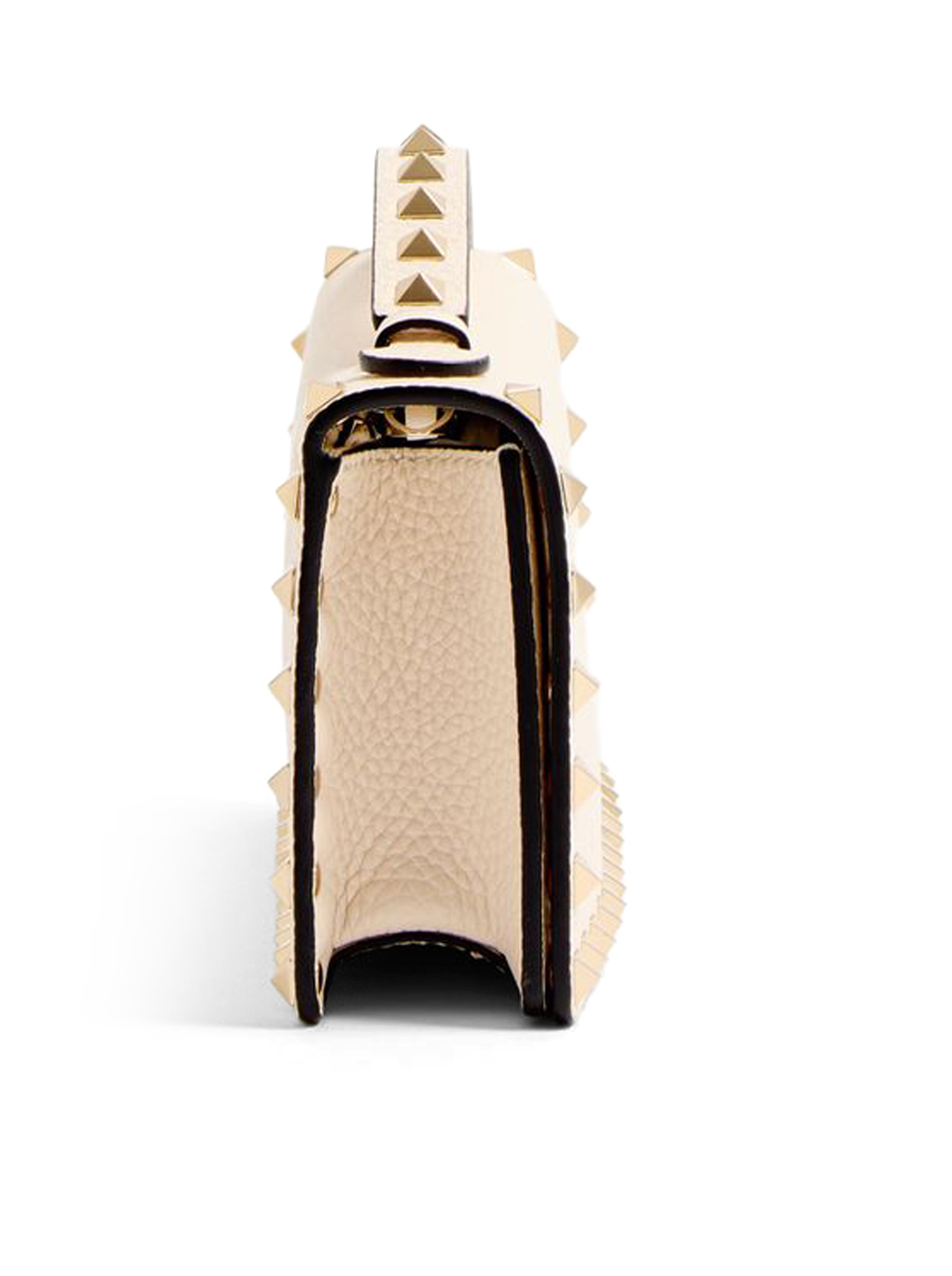 ROCKSTUD CHAIN WALLET 8W2P0AK2VSHI16 (Valentino Garavani / ハンドバッグ・ショルダーバッグ ) | Valentino Garavani (ヴァレンティノ)(4)