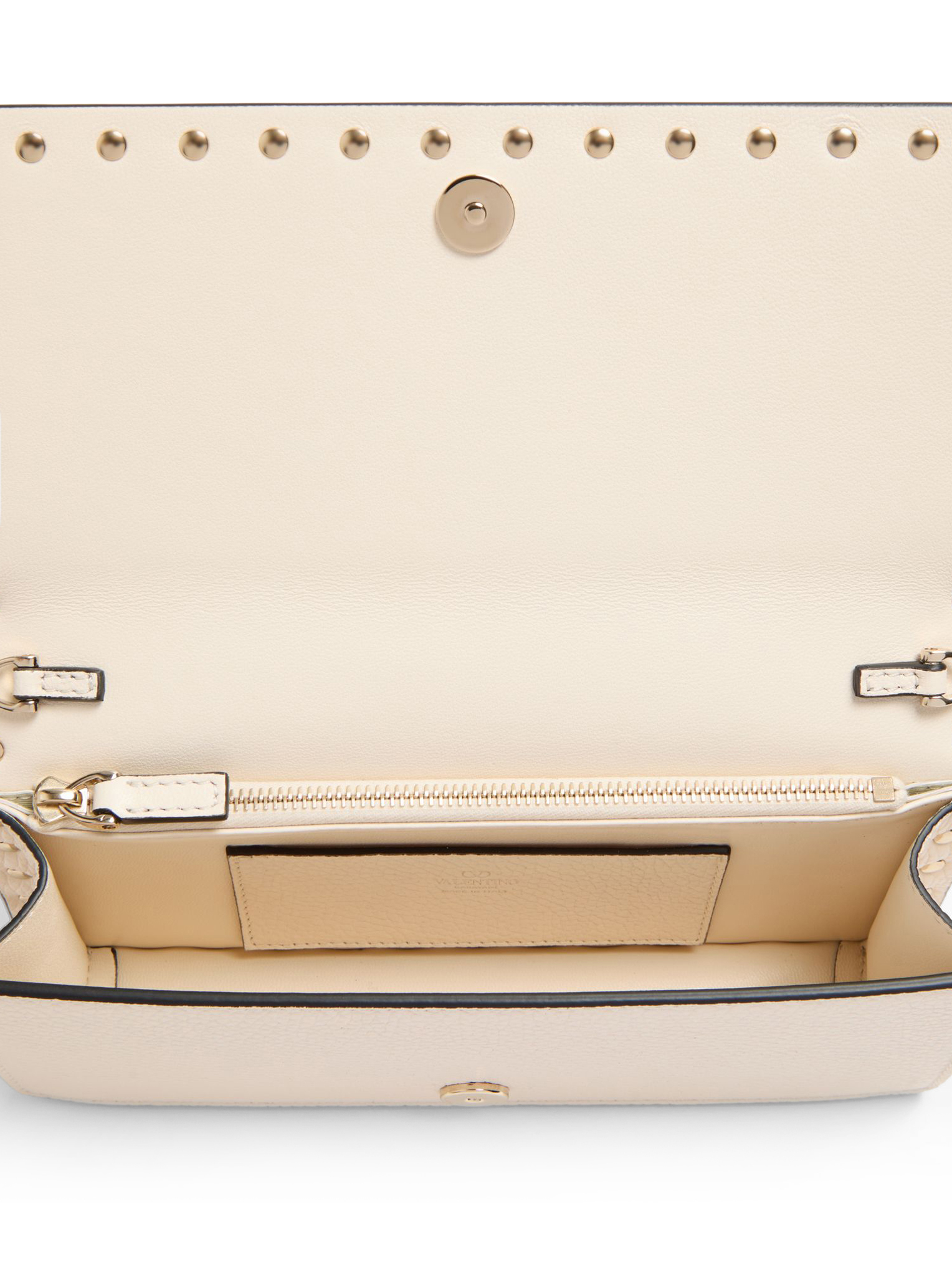 ROCKSTUD CHAIN WALLET 8W2P0AK2VSHI16 (Valentino Garavani / ハンドバッグ・ショルダーバッグ ) | Valentino Garavani (ヴァレンティノ)(5)