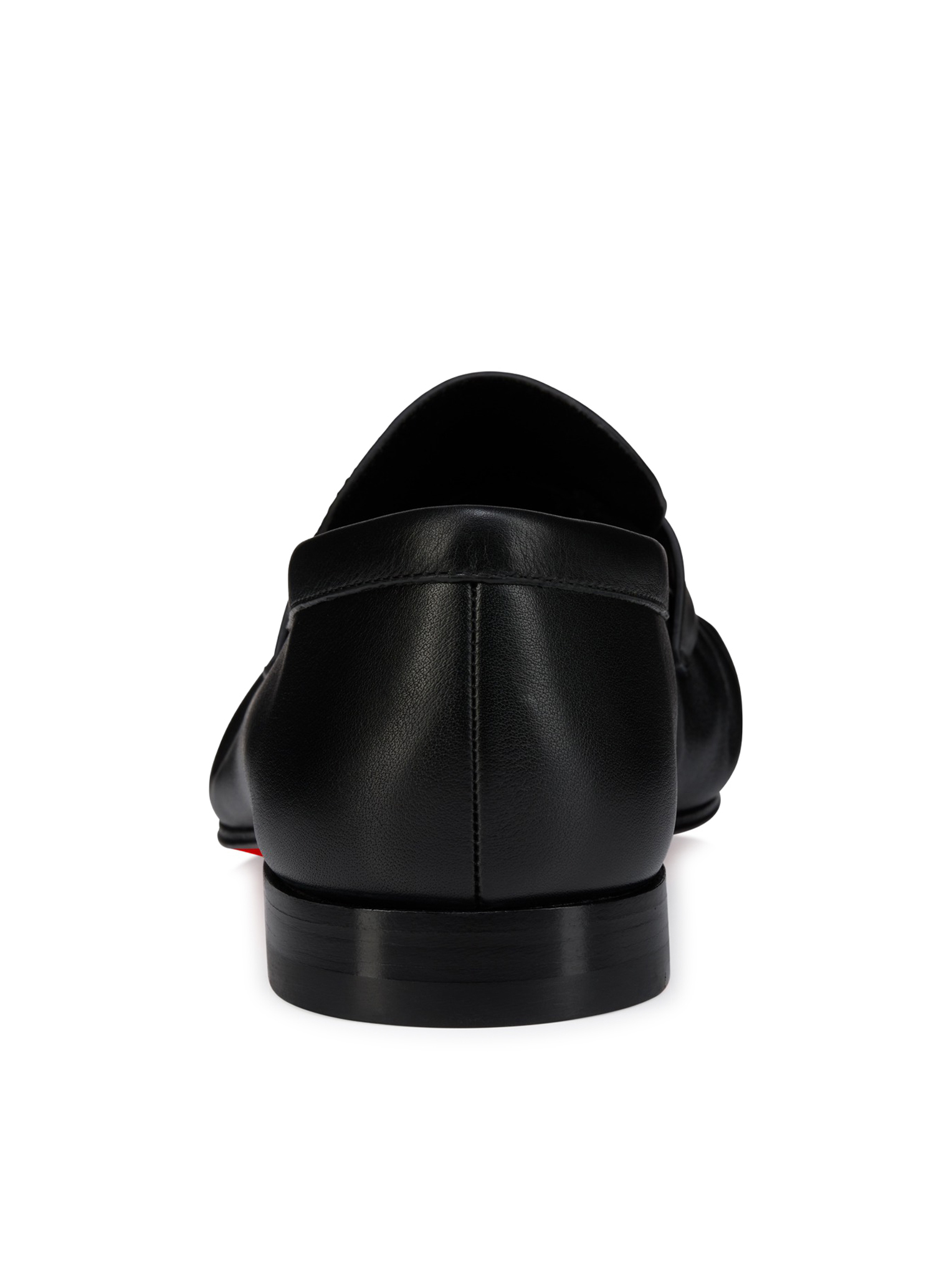 LAMBSKIN NAPPA LEATHER MOCALLISTA LOAFERS 1260099BK01 (Christian Louboutin / ローファー ) | Christian Louboutin (クリスチャン ルブタン)(2)