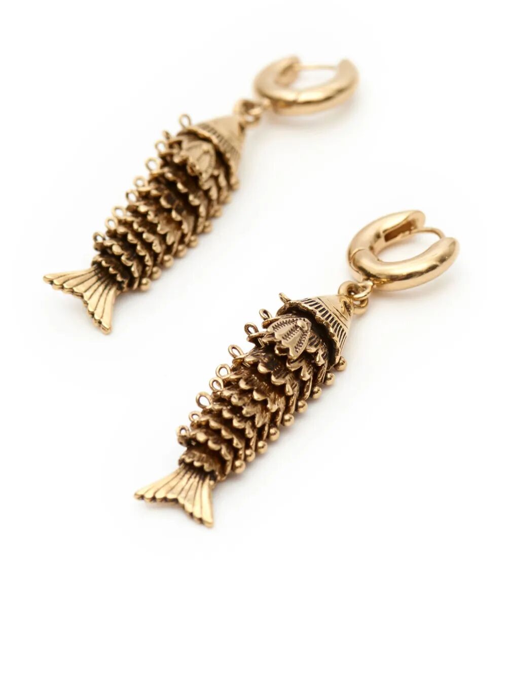 RIVER PENDANT EARRINGS BL0186FAB4B09B12DO (Isabel Marant / ピアス・イヤリング ) | Isabel Marant (イザベル マラン)(1)