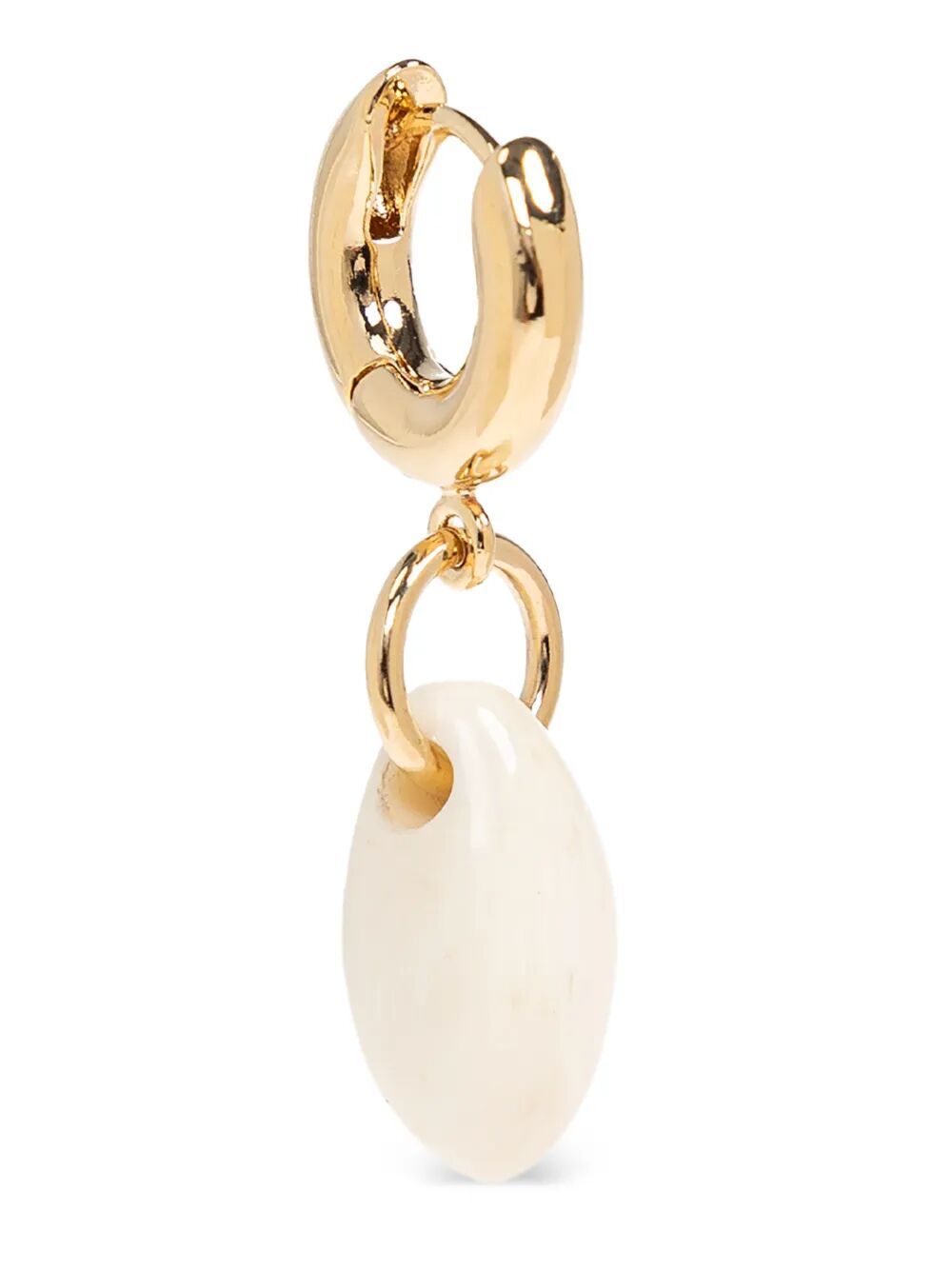 SMALL HOOP PENDANT EARRINGS BL0234FAC1B21B23EC (Isabel Marant / ピアス・イヤリング ) | Isabel Marant (イザベル マラン)(3)