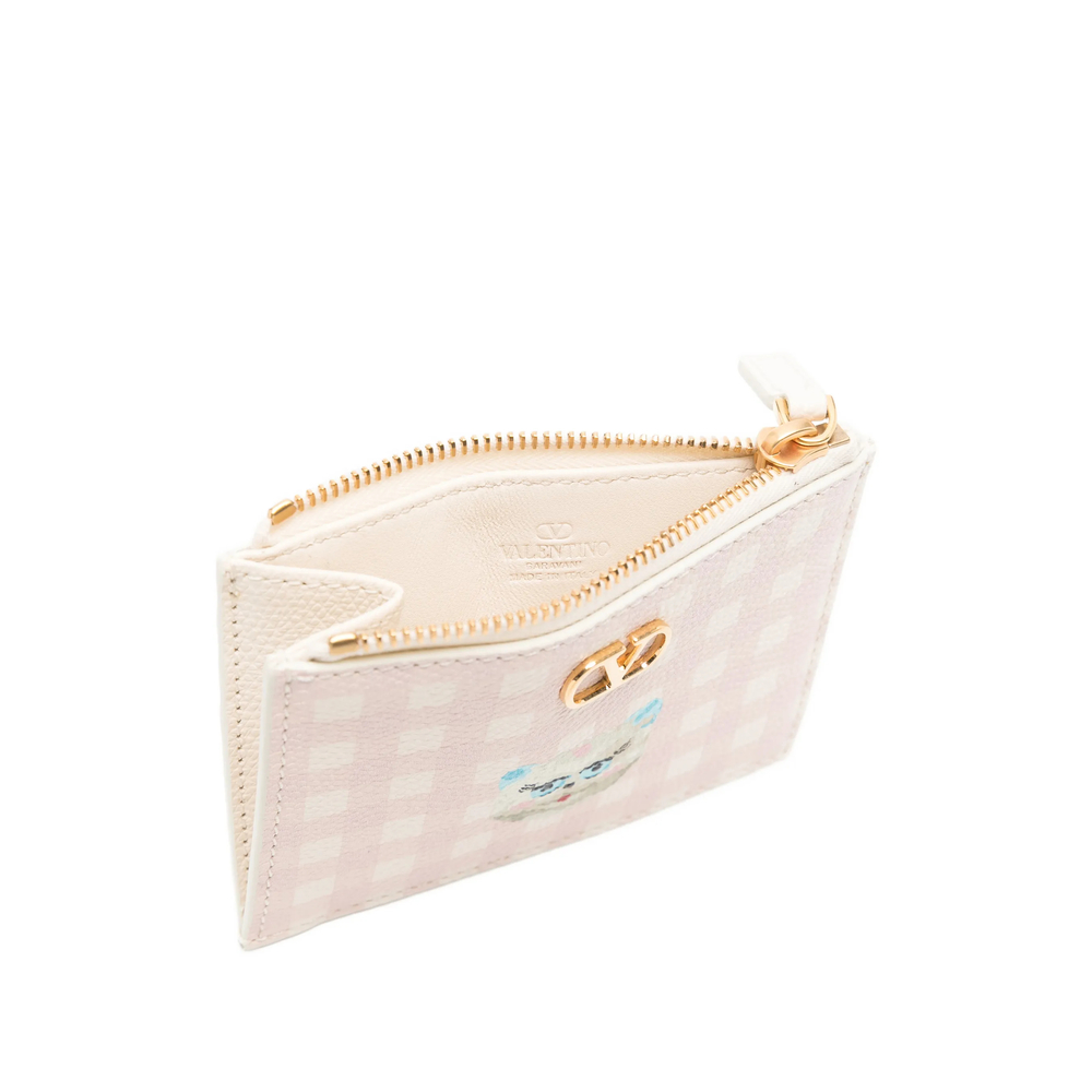 Wallet Valentino Garavani 8W2P0AK9JVH9PK (Valentino Garavani / 財布・カードケース ) | Valentino Garavani (ヴァレンティノ)(2)