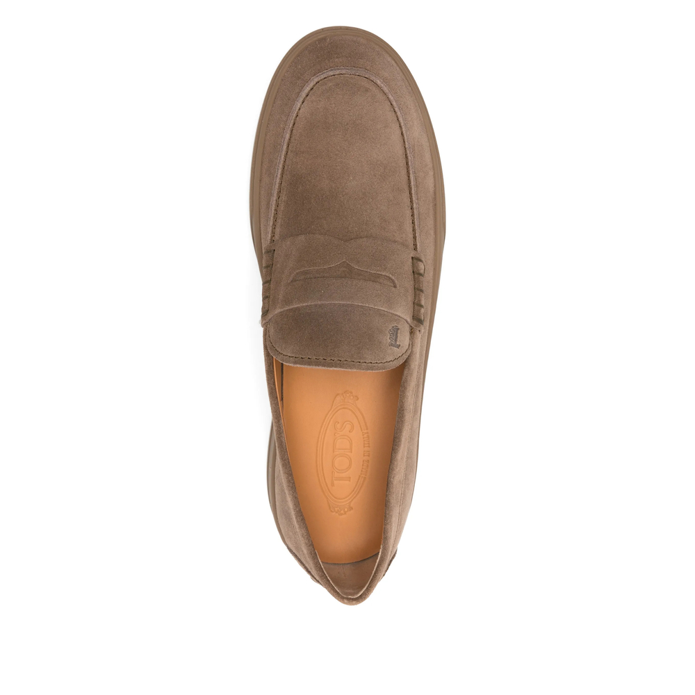 Shoe Tod's XXM04L00640RE09999 (Tod's / ローファー ) | Tod's (トッズ)(2)