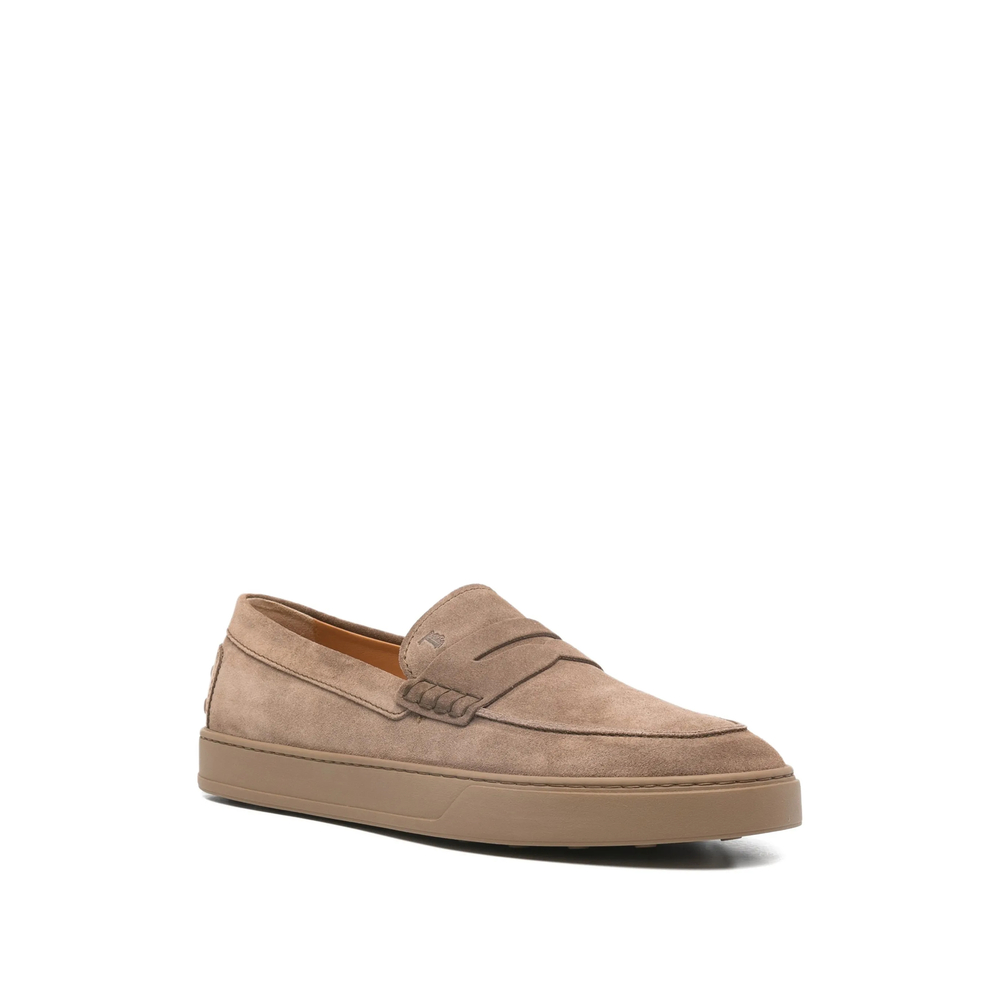 Shoe Tod's XXM04L00640RE09999 (Tod's / ローファー ) | Tod's (トッズ)(3)