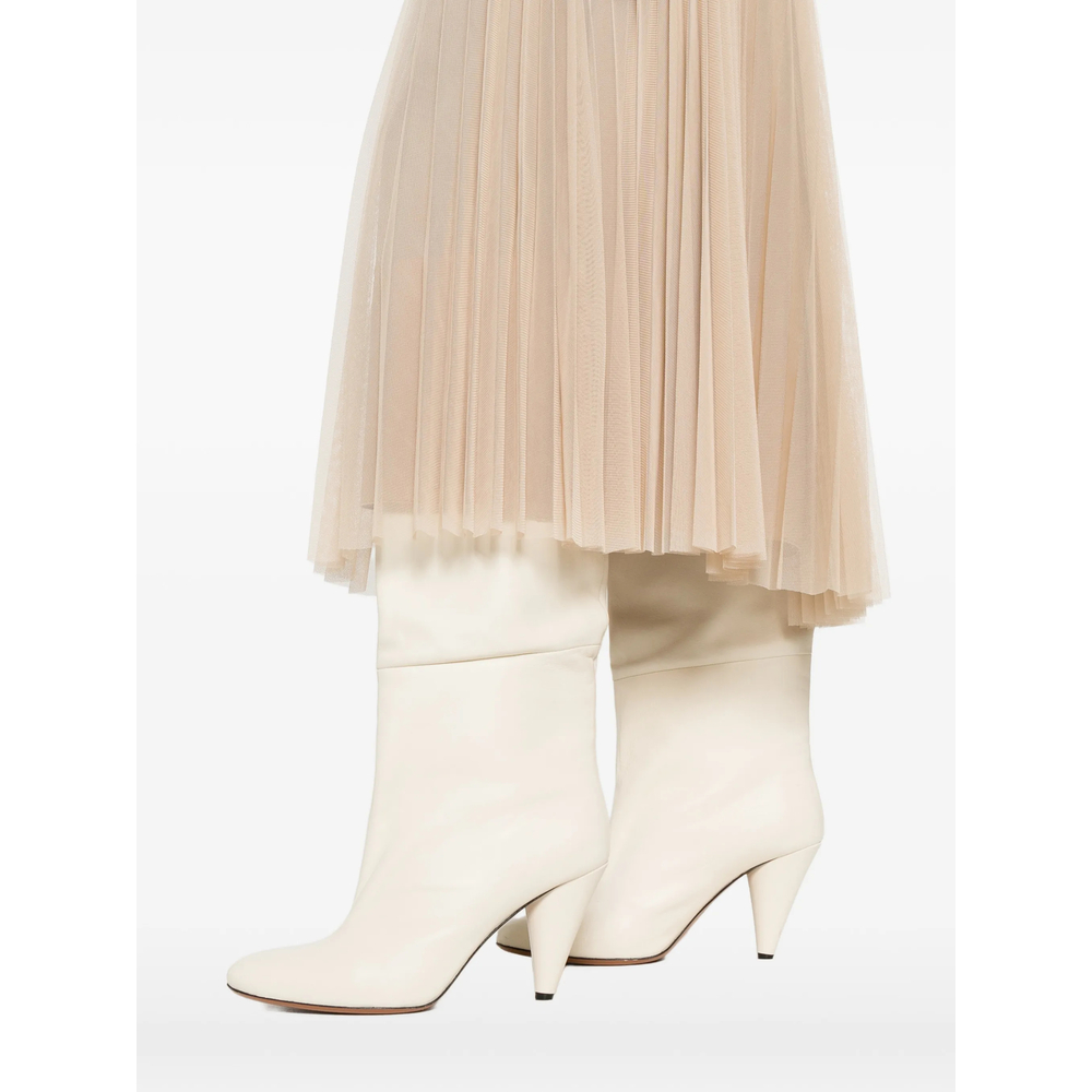 Skirt Fabiana Filippi GND266F426L7380157 (FABIANA FILIPPI / スカート ) | FABIANA FILIPPI (ファビアナフィリッピ)(4)