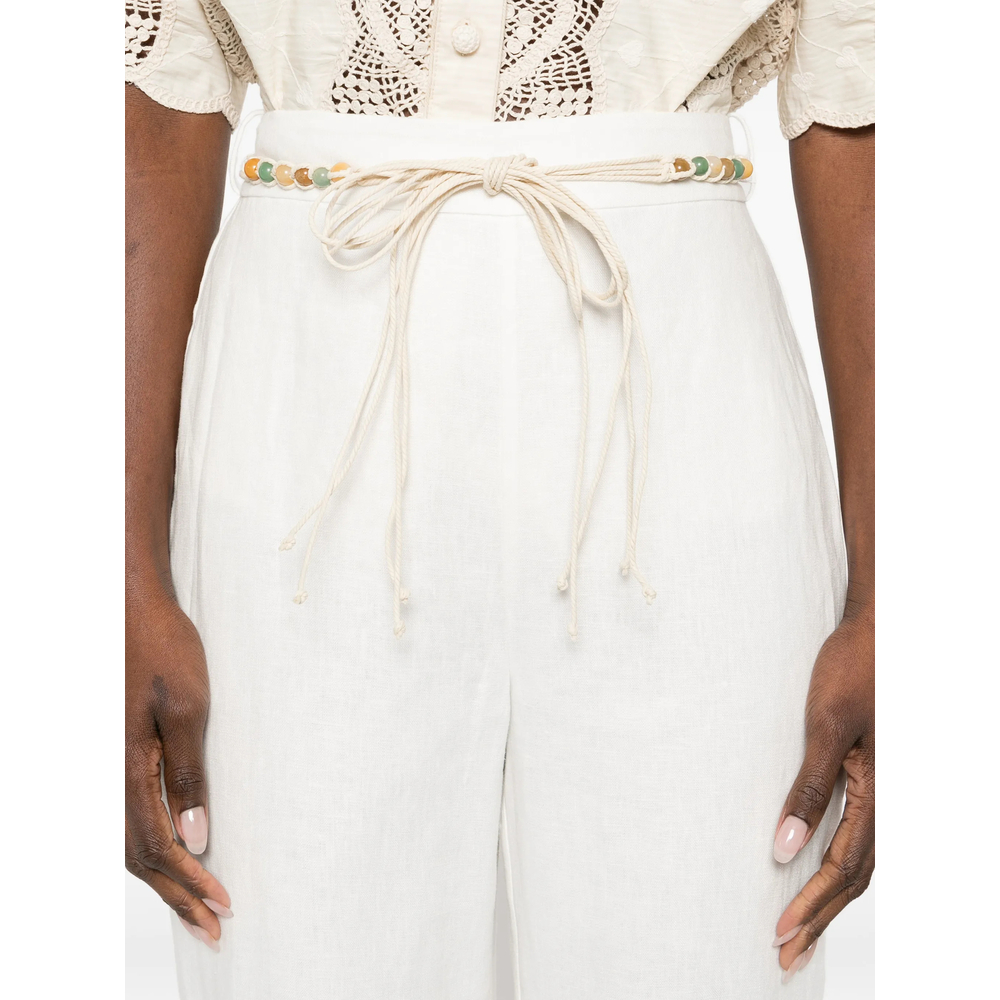 Pant Zimmermann 5797PRS262IVORY (ZIMMERMANN / パンツ ) | ZIMMERMANN (ジマーマン)(1)