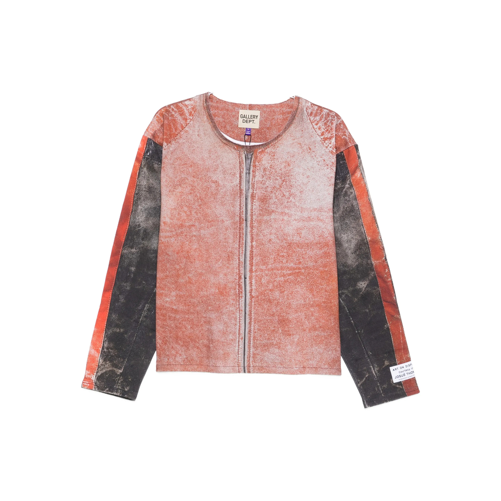 Sweater Gallery Dept. AS5004MULTI (GALLERY DEPT / Tシャツ・カットソー ) | GALLERY DEPT (ギャラリー デプト)