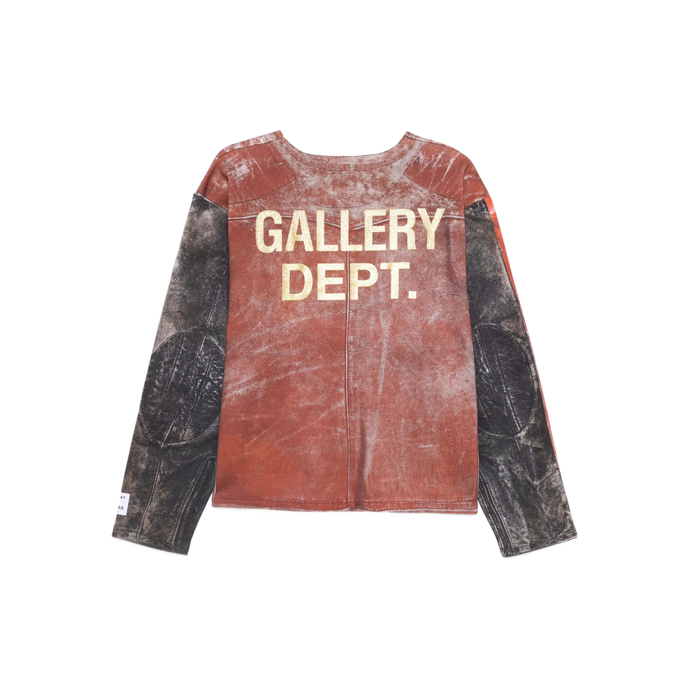 Sweater Gallery Dept. AS5004MULTI (GALLERY DEPT / Tシャツ・カットソー ) | GALLERY DEPT (ギャラリー デプト)(1)