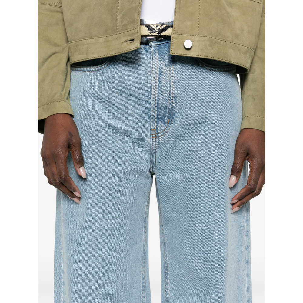 Jeans Lois Jeans 27827895SKATERLOOBLEAC (Lois Jeans / ジーンズ ) | Lois Jeans (ロイス ジーンズ)(1)