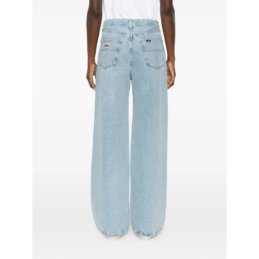 Jeans Lois Jeans 27827895SKATERLOOBLEAC (Lois Jeans / ジーンズ ) | Lois Jeans (ロイス ジーンズ)(4)