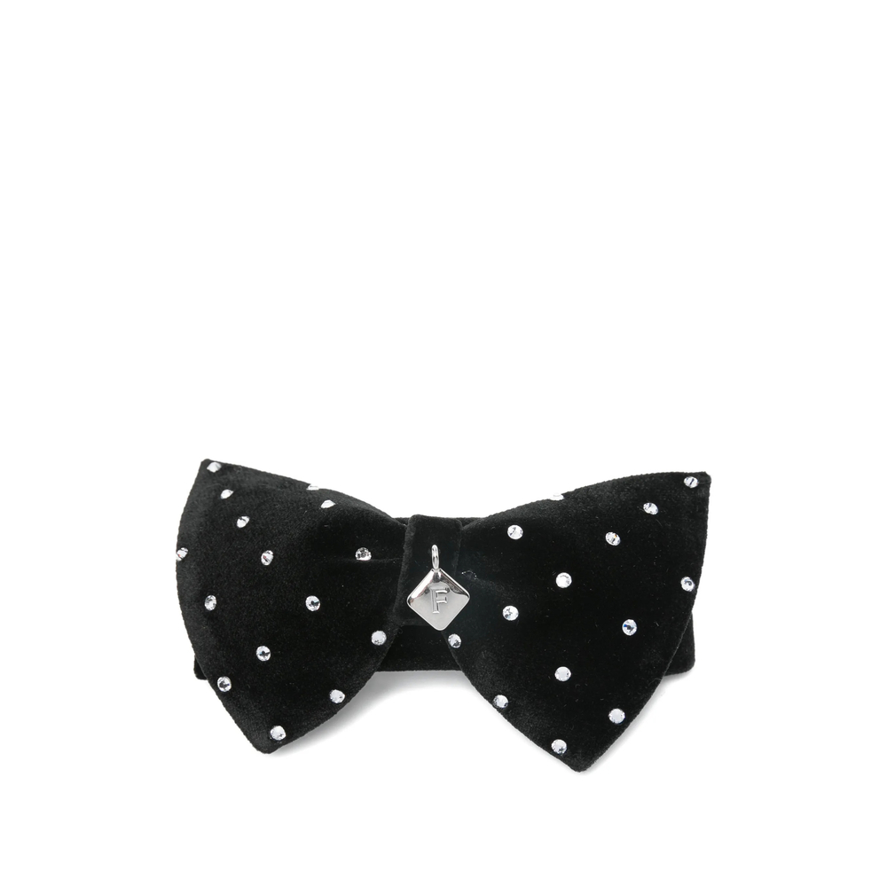 Hair Accessory Ferragamo 3404630791470NERO (FERRAGAMO / ヘッドアクセサリー ) | FERRAGAMO (フェラガモ)