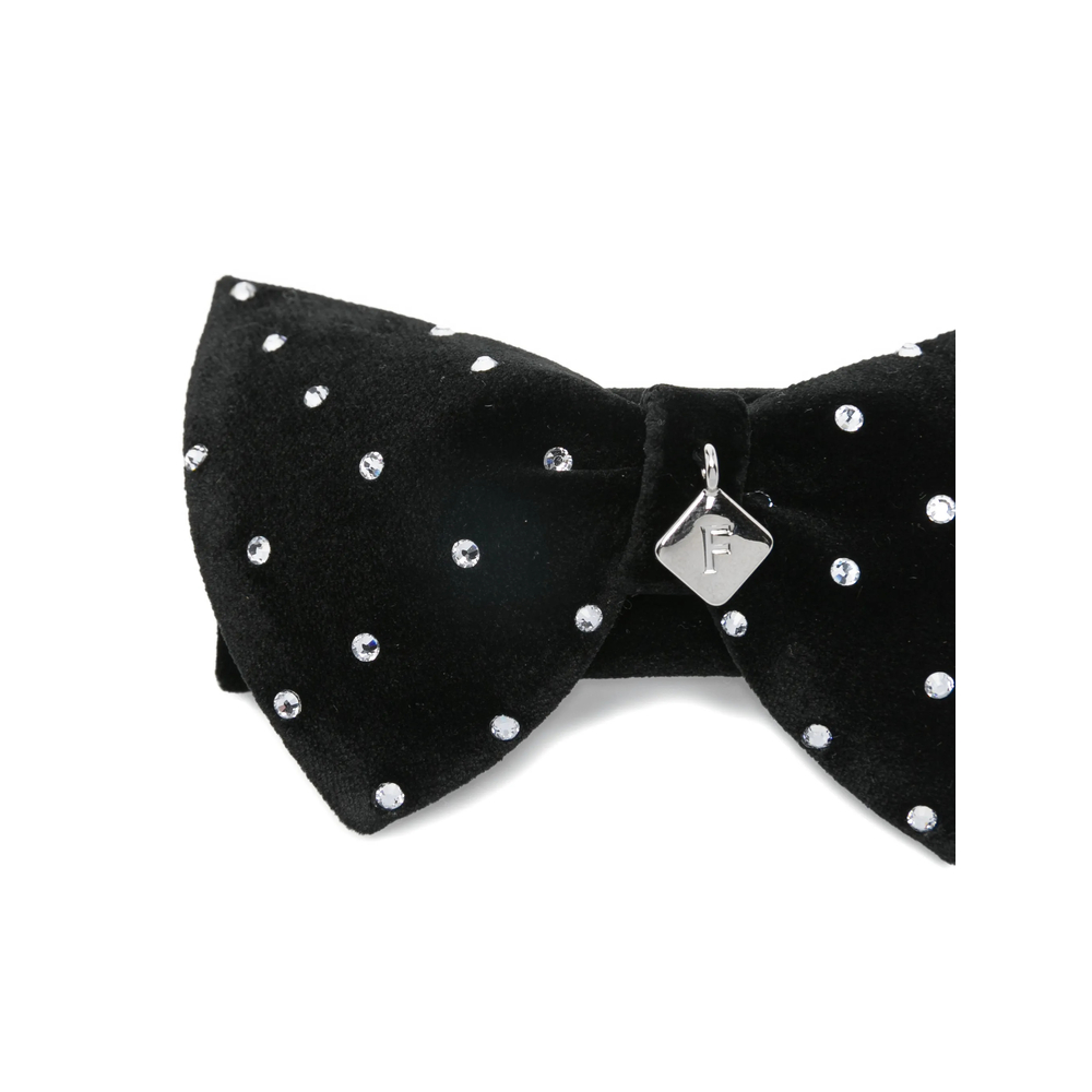 Hair Accessory Ferragamo 3404630791470NERO (FERRAGAMO / ヘッドアクセサリー ) | FERRAGAMO (フェラガモ)(2)