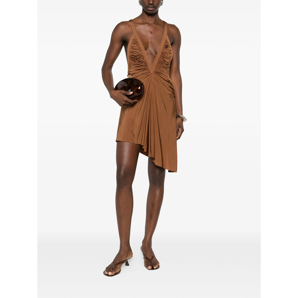 Dress Christopher Esber 25043507RUSSE (CHRISTOPHER ESBER / ワンピース・ドレス・オールインワン ) | CHRISTOPHER ESBER (クリストファー エスバー)(4)