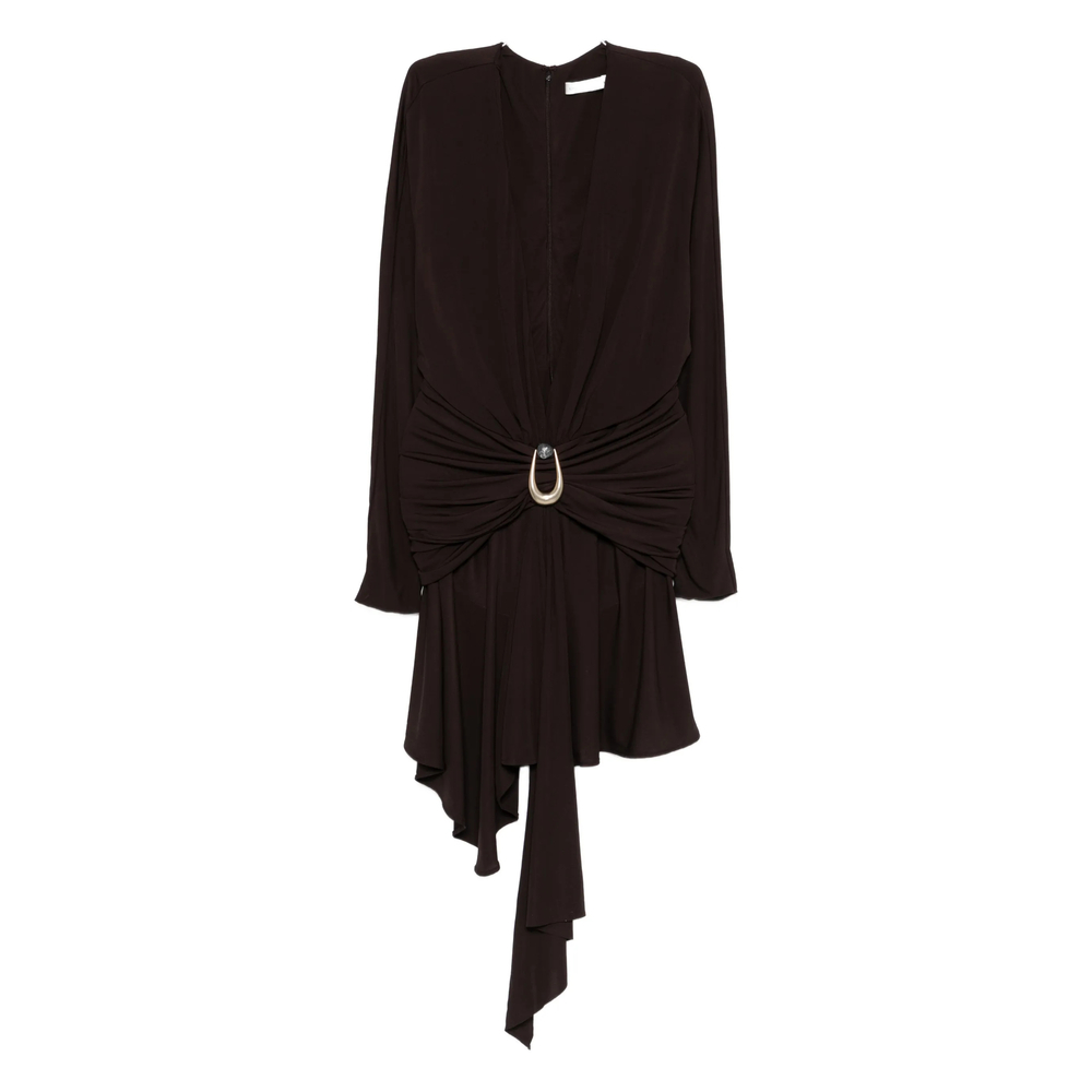 Dress Christopher Esber 25043414UMBER (CHRISTOPHER ESBER / ワンピース・ドレス・オールインワン ) | CHRISTOPHER ESBER (クリストファー エスバー)