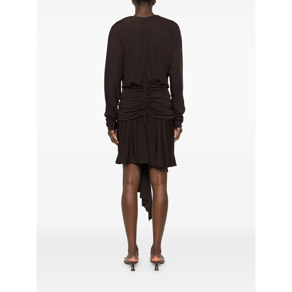 Dress Christopher Esber 25043414UMBER (CHRISTOPHER ESBER / ワンピース・ドレス・オールインワン ) | CHRISTOPHER ESBER (クリストファー エスバー)(3)