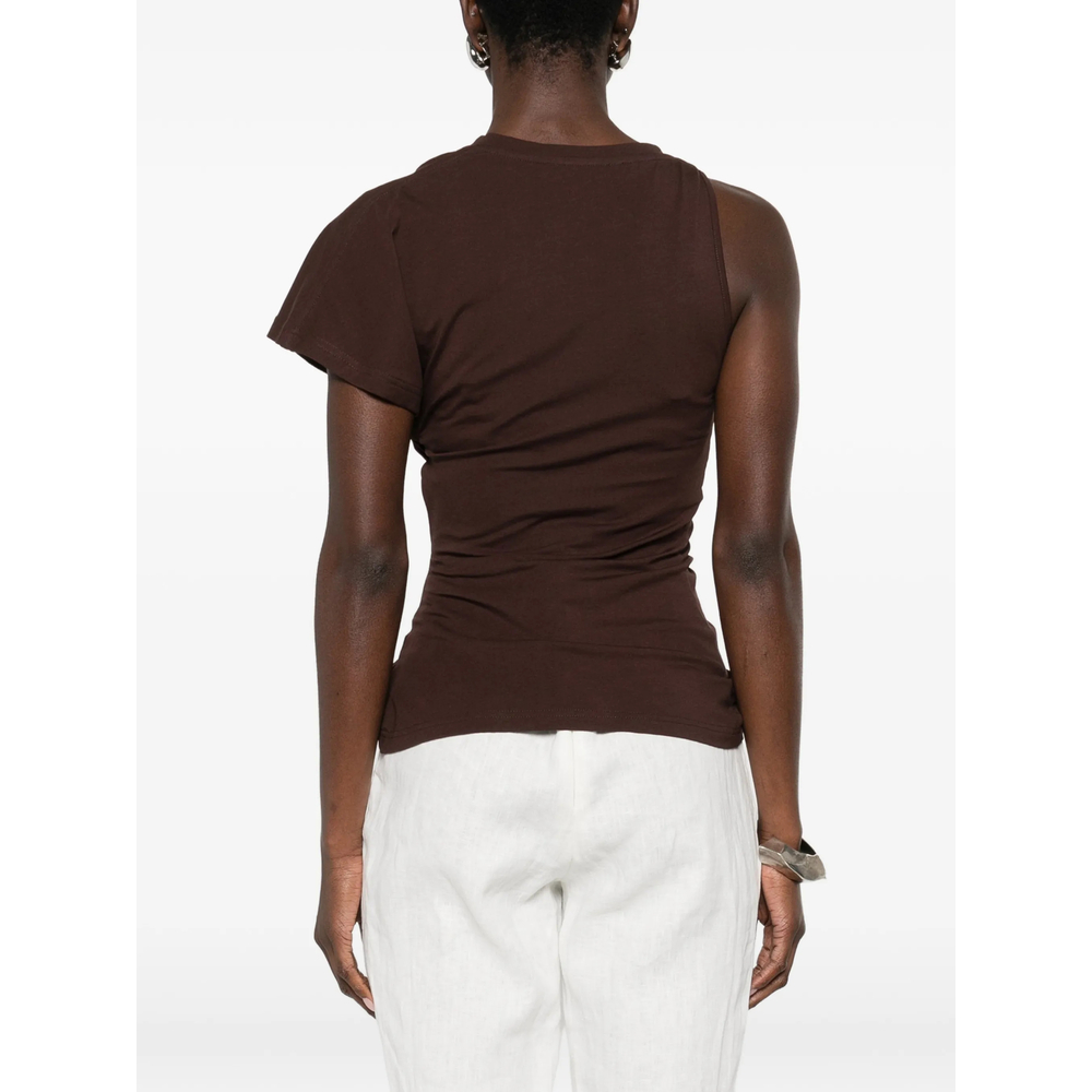 T-shirt Christopher Esber 25041417UMBER (CHRISTOPHER ESBER / Tシャツ・カットソー ) | CHRISTOPHER ESBER (クリストファー エスバー)(1)